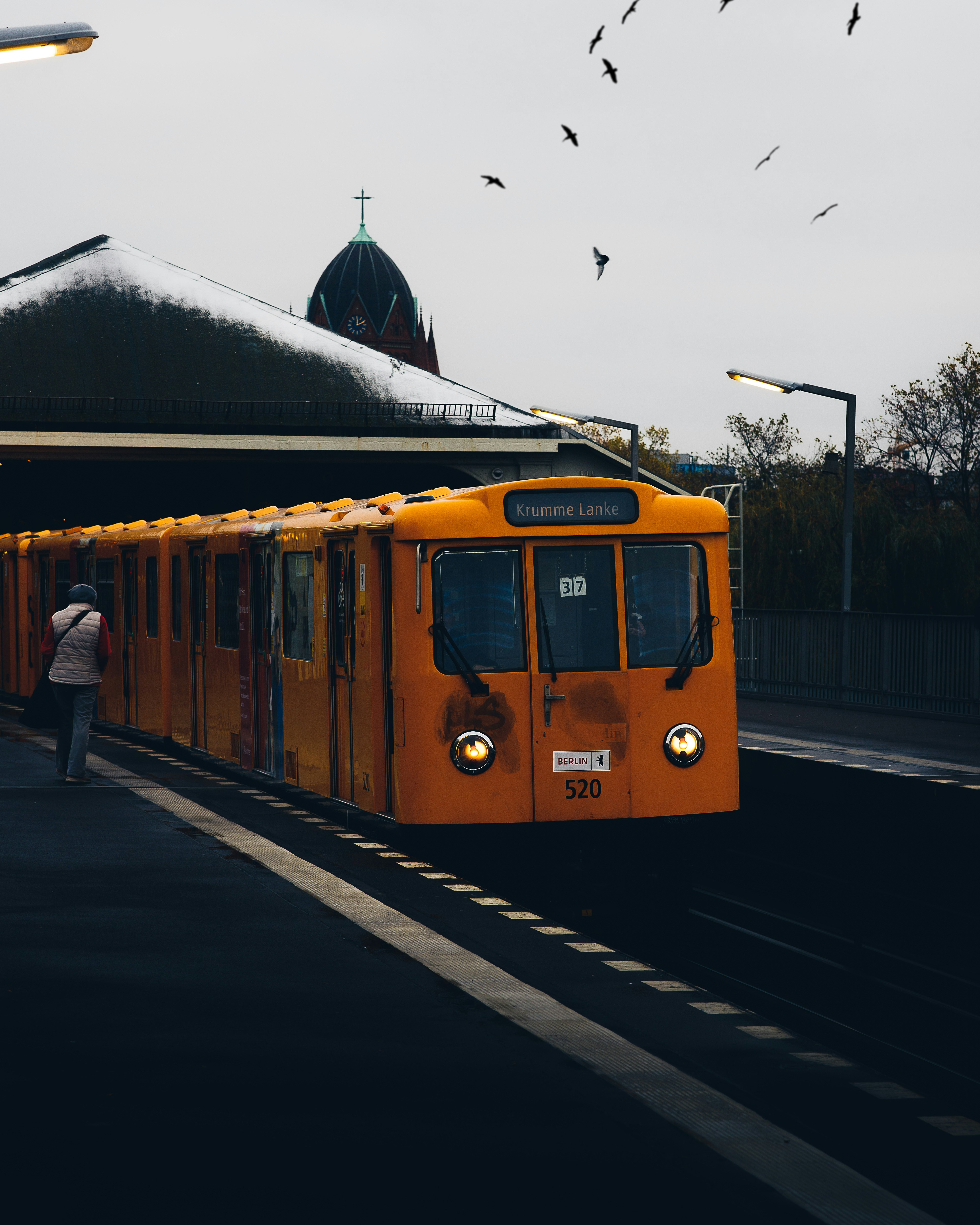 Photo by birkenwald
