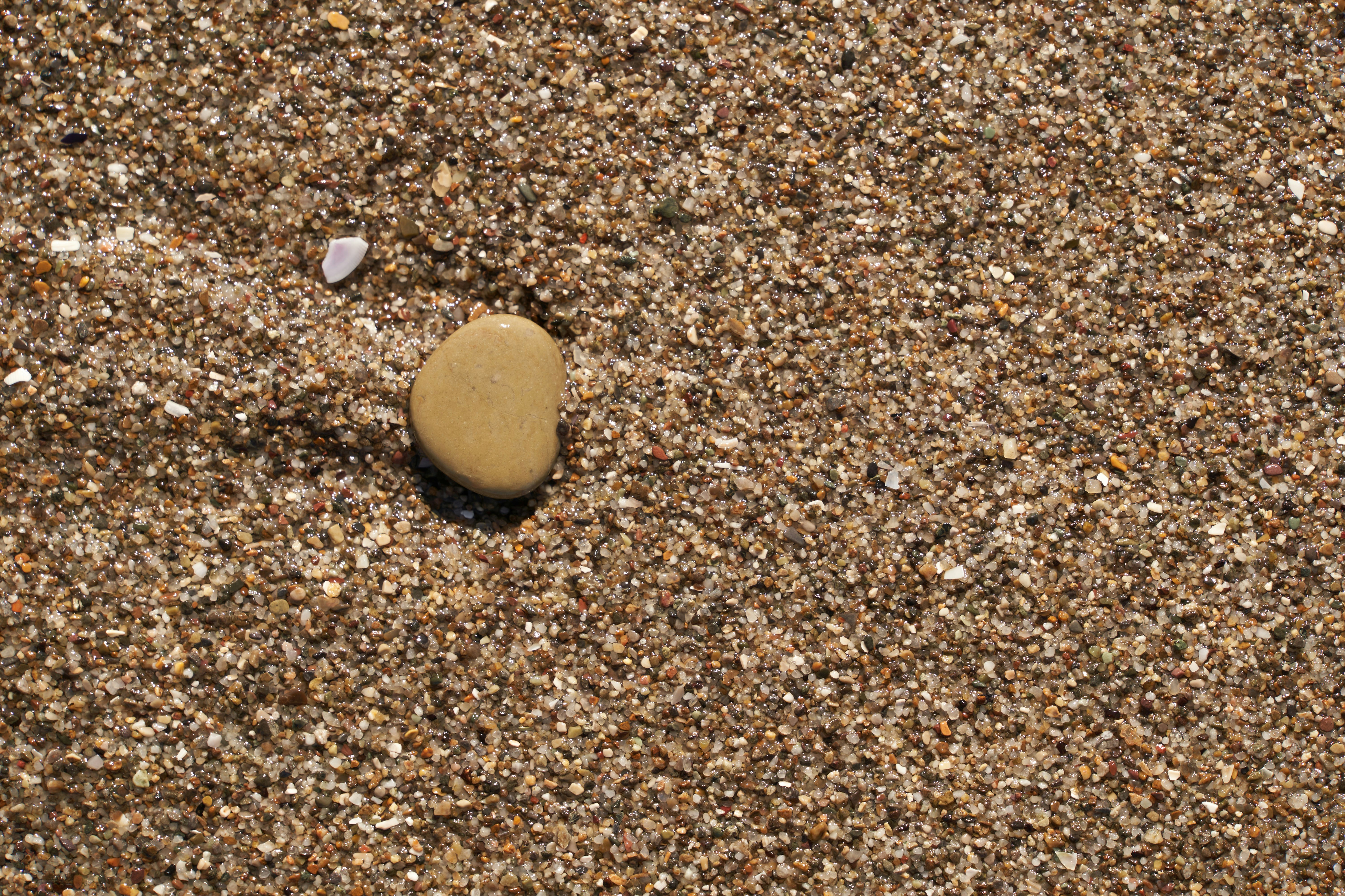 Sand Abrasion: The Forgotten Technology? (image credits: unsplash)