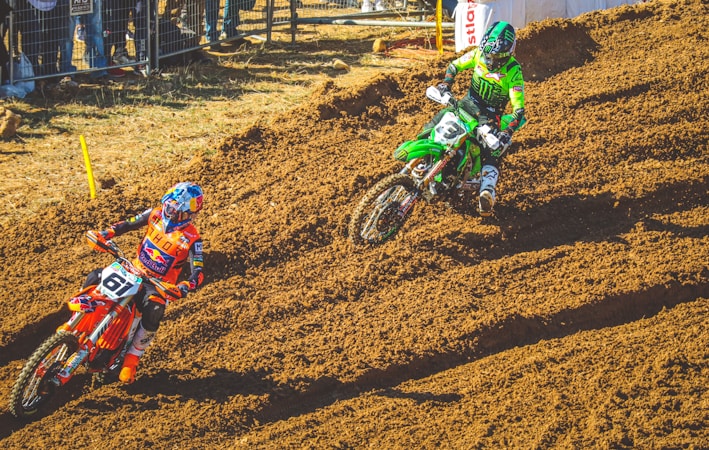 The Ultimate Guide to Motocross Gear and Tips for Enthusiasts
