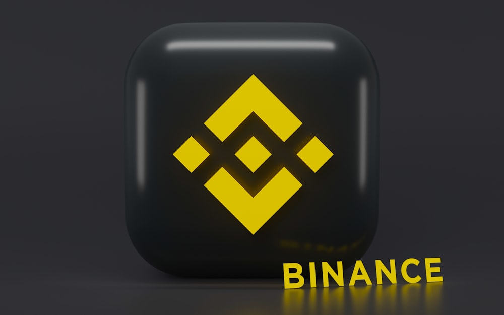 Binance is dominating the crypto space with more than half of the market share post image