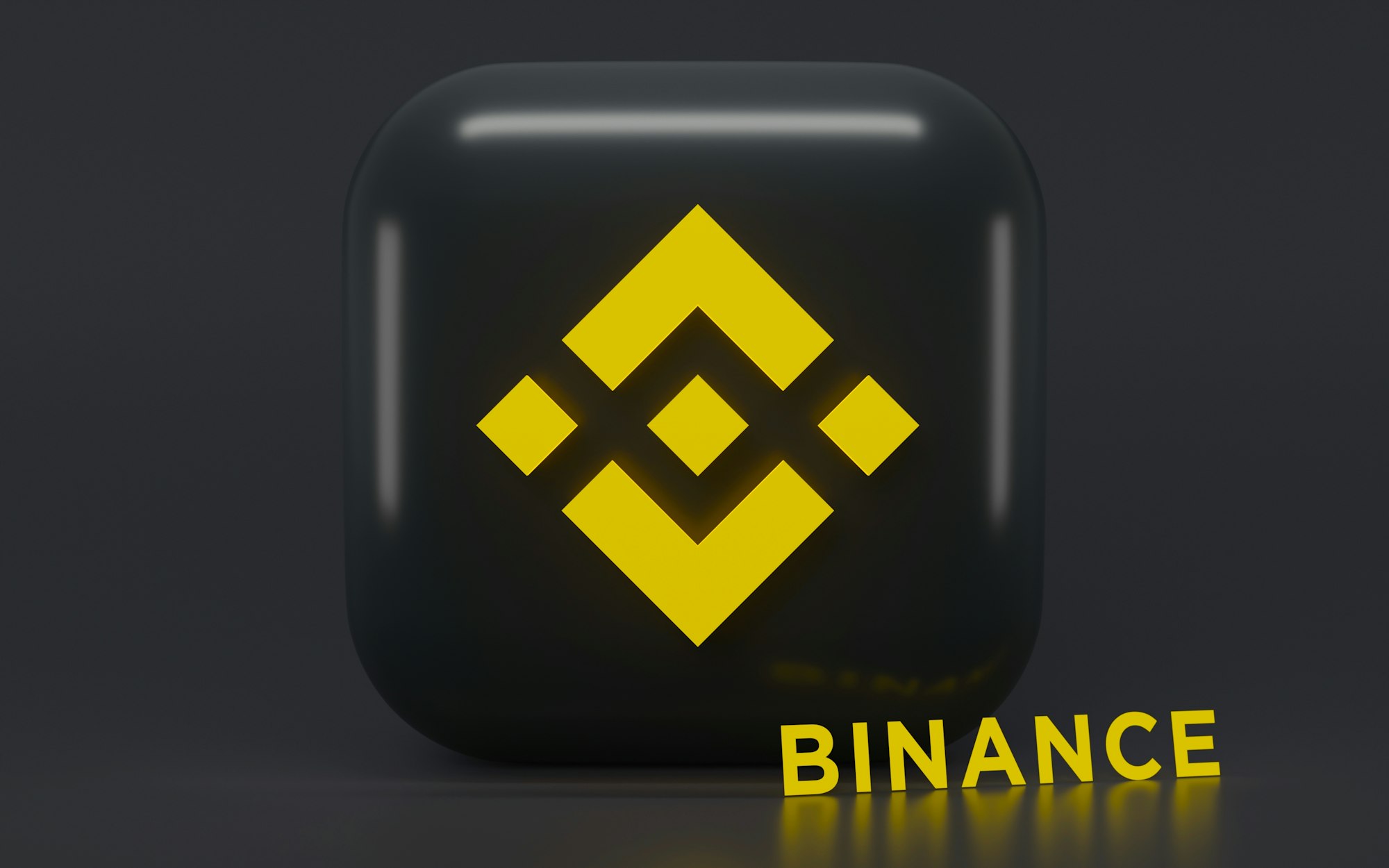 Binance is dominating the crypto space with more than half of the market share
