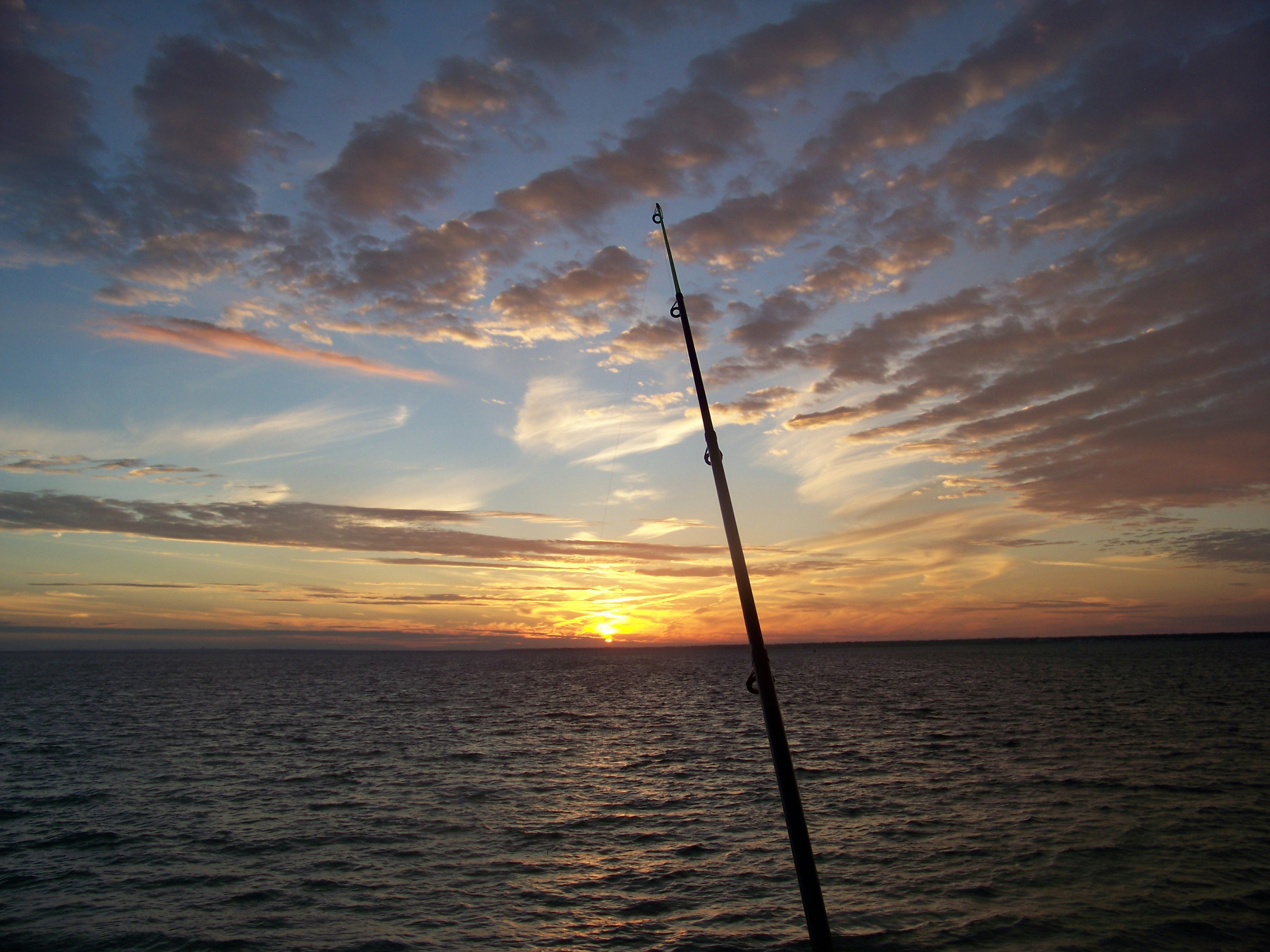 Fishing Rod