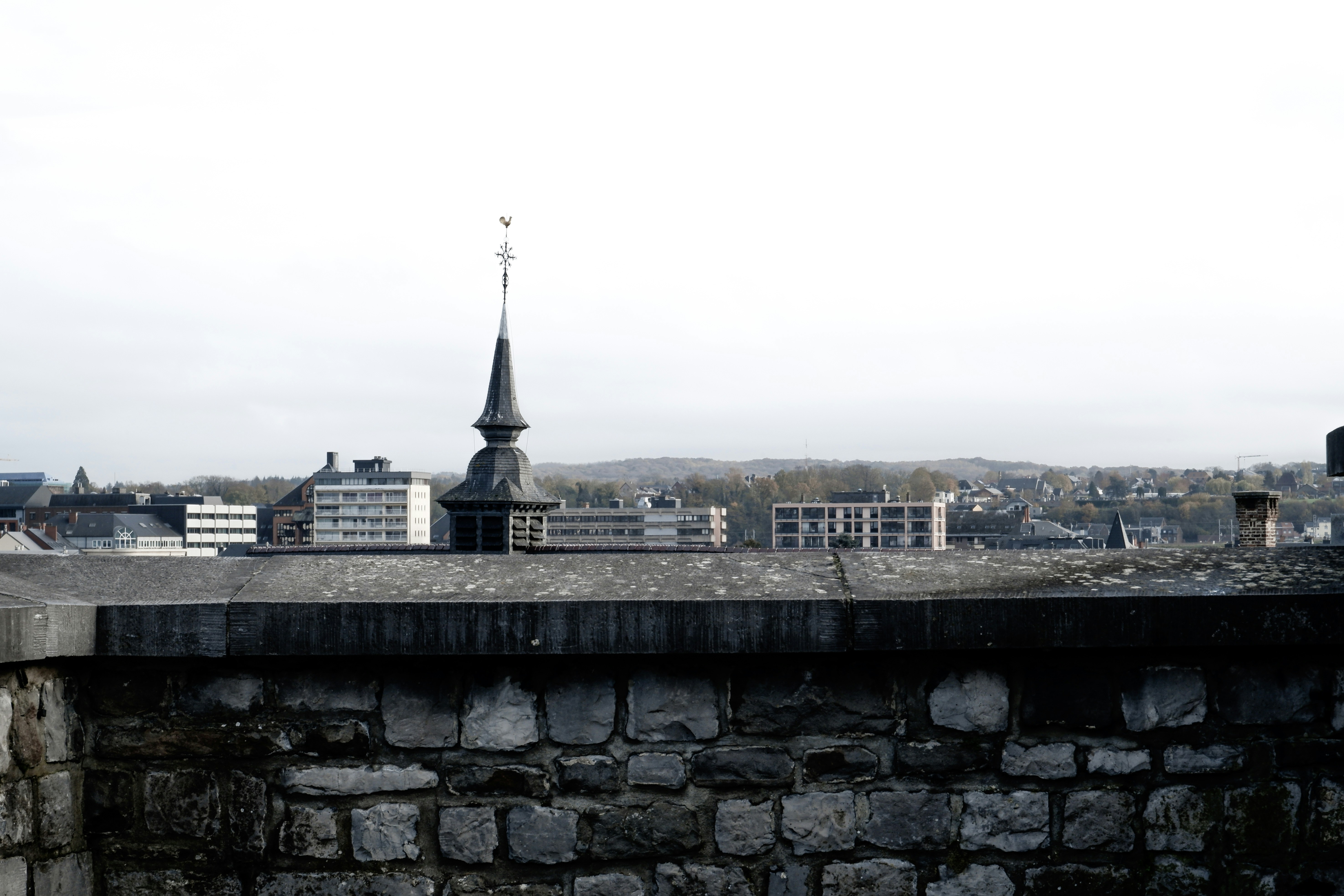 Namur travel photo