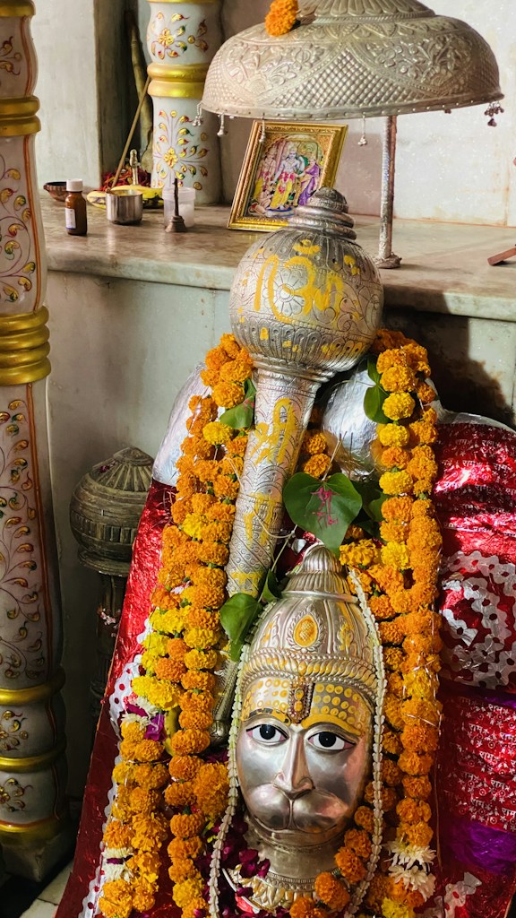 Ceremonial Kalash