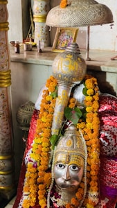 Ceremonial Kalash