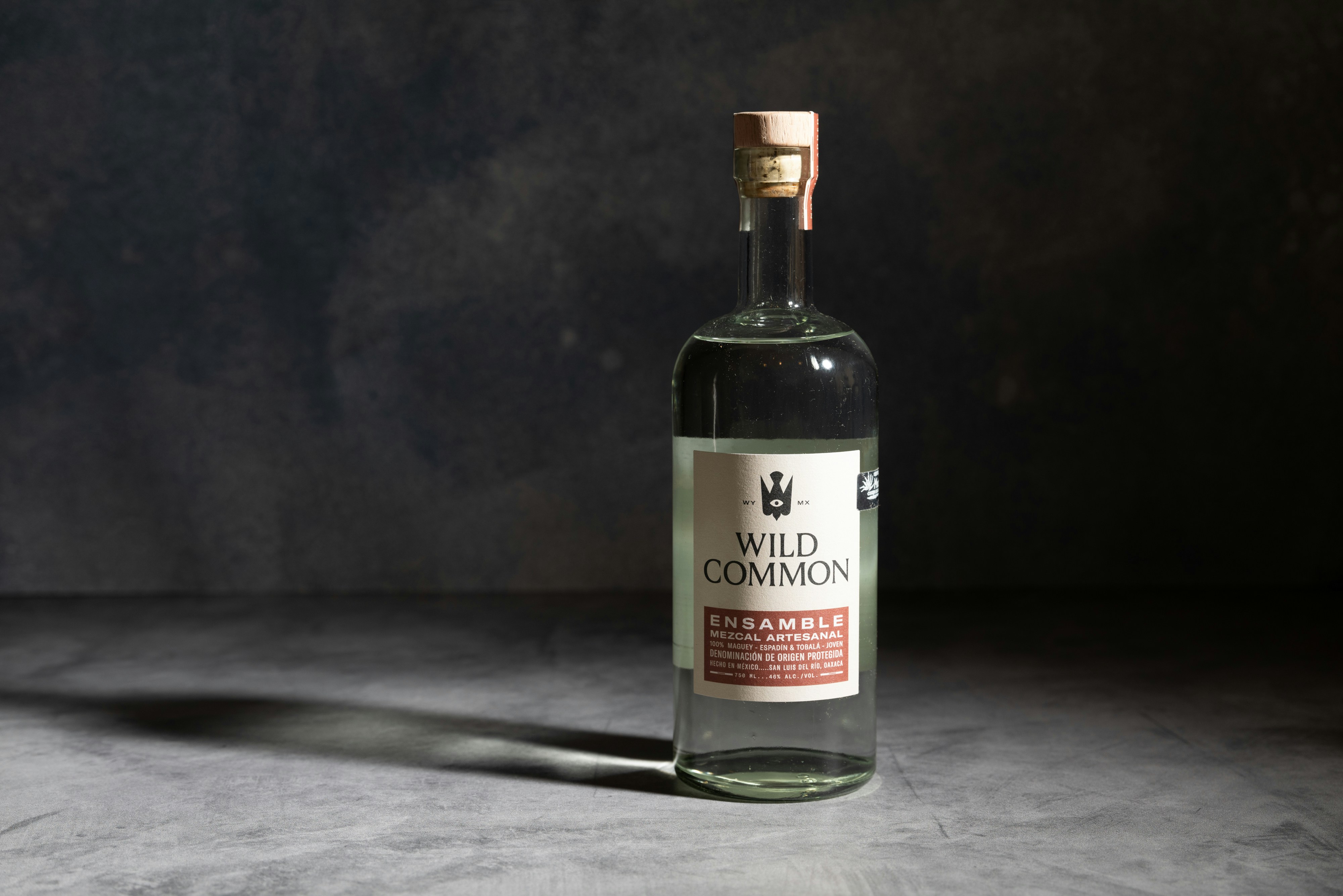 Mezcal Artesanal Premium