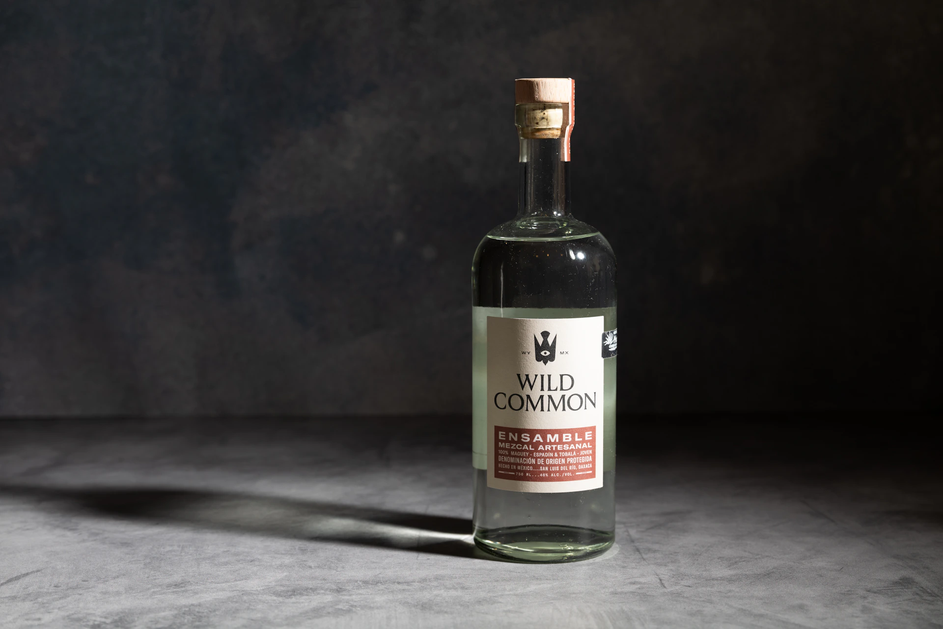 person wearing grey knit sweater