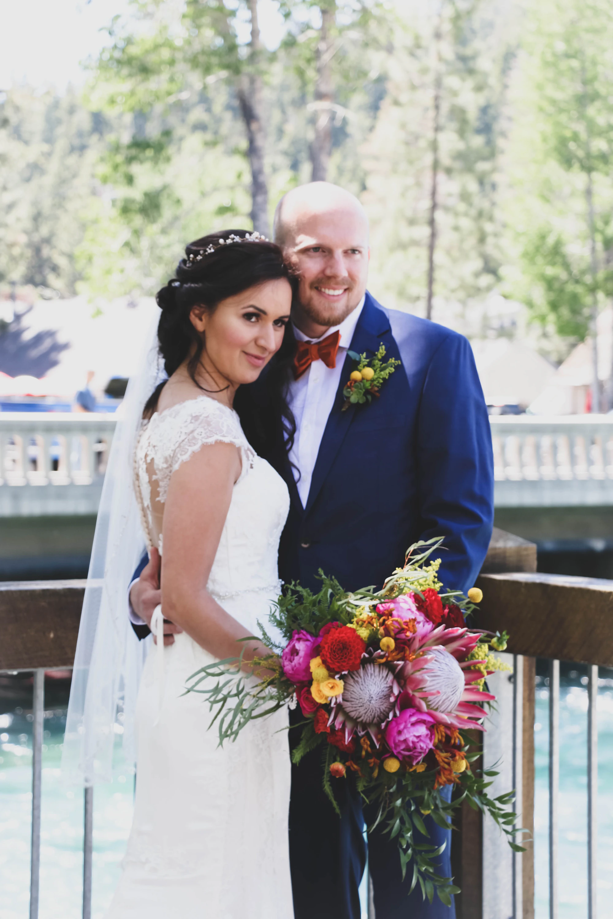 Emilia Apodiakou, Skyros wedding planner