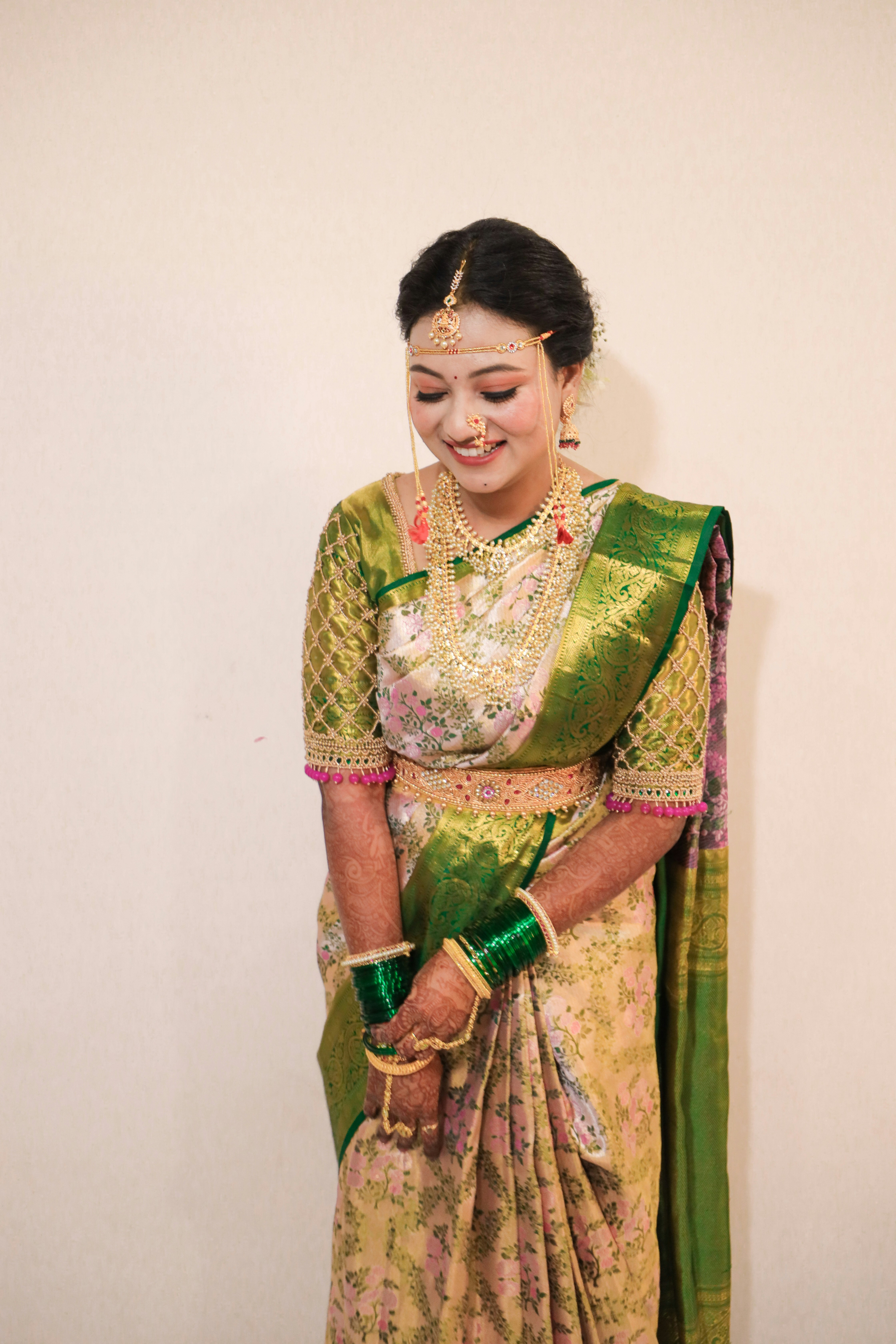 Elegant Indian Ladies Blouse Collection