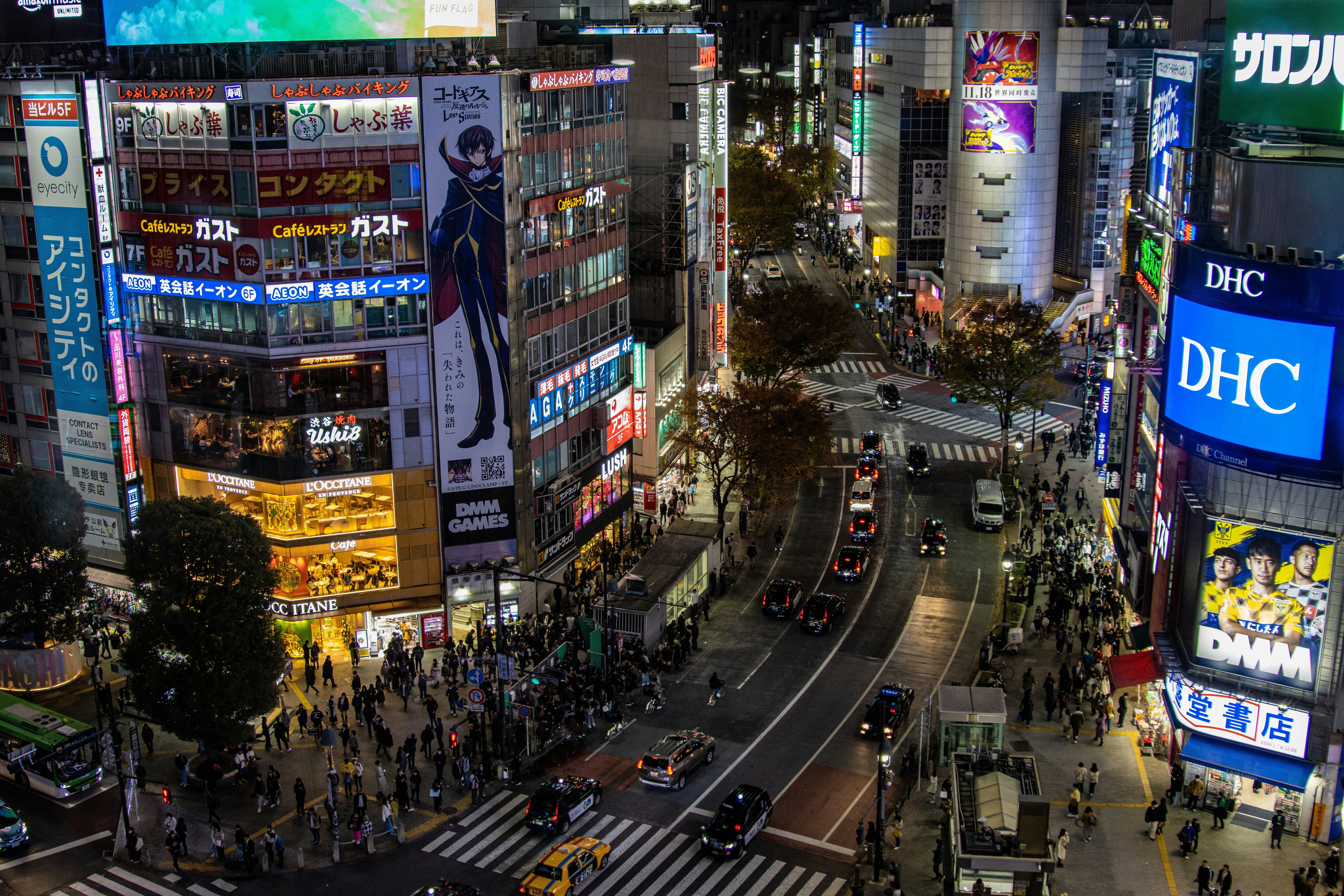 Photo by hitthetrailjack