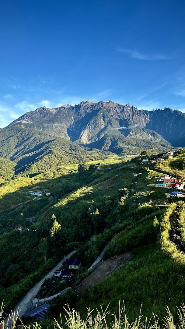 Malaysia Borneo Wilderness
