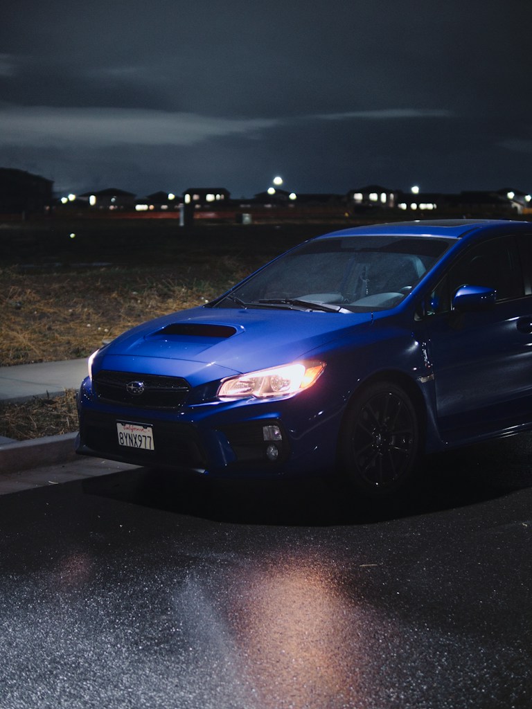 Hatchback Ágil
