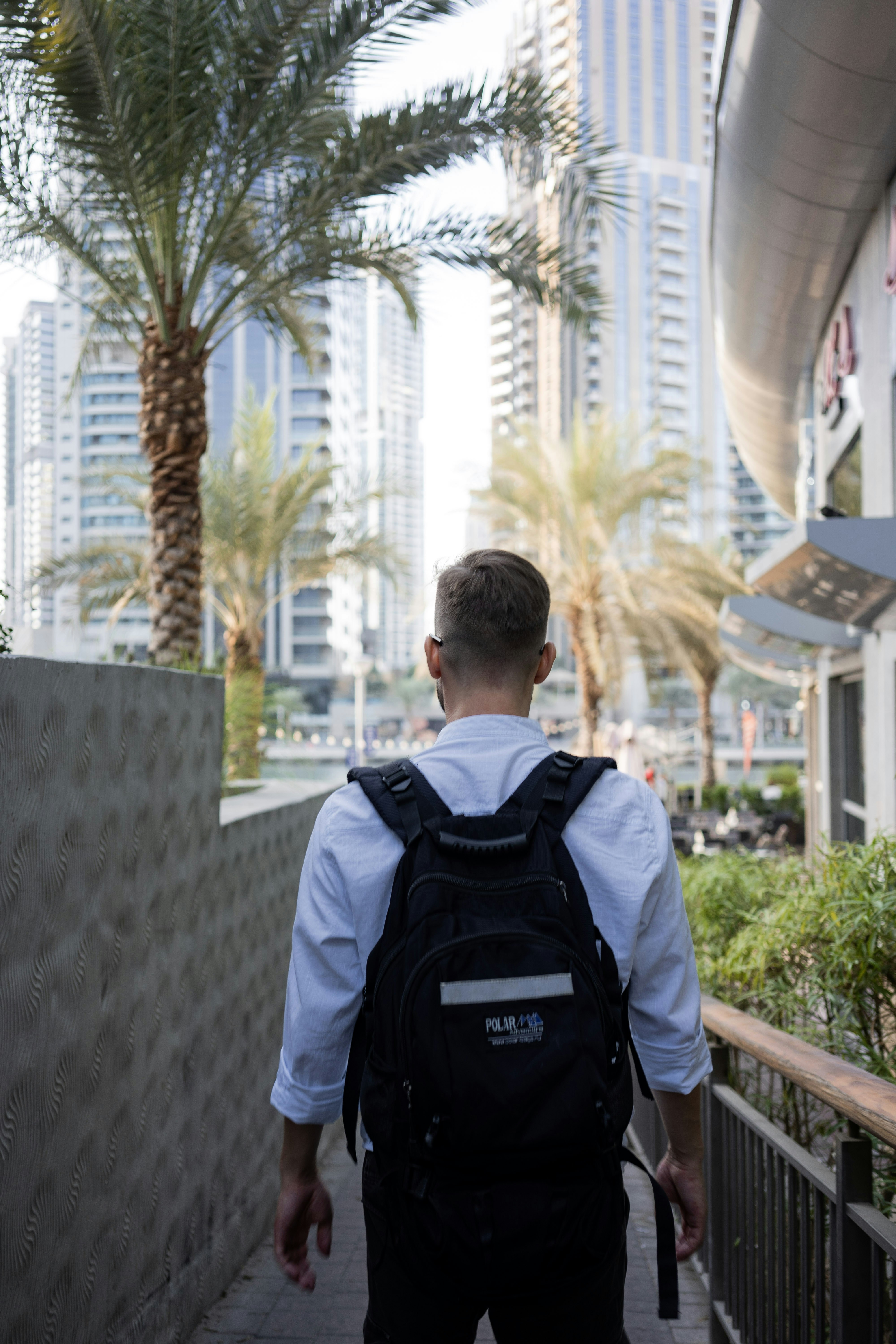 Dining in Dubai: Street Food to Michelin Stars