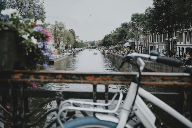 5-Day Family Travel Guide: Classic Netherlands Route
