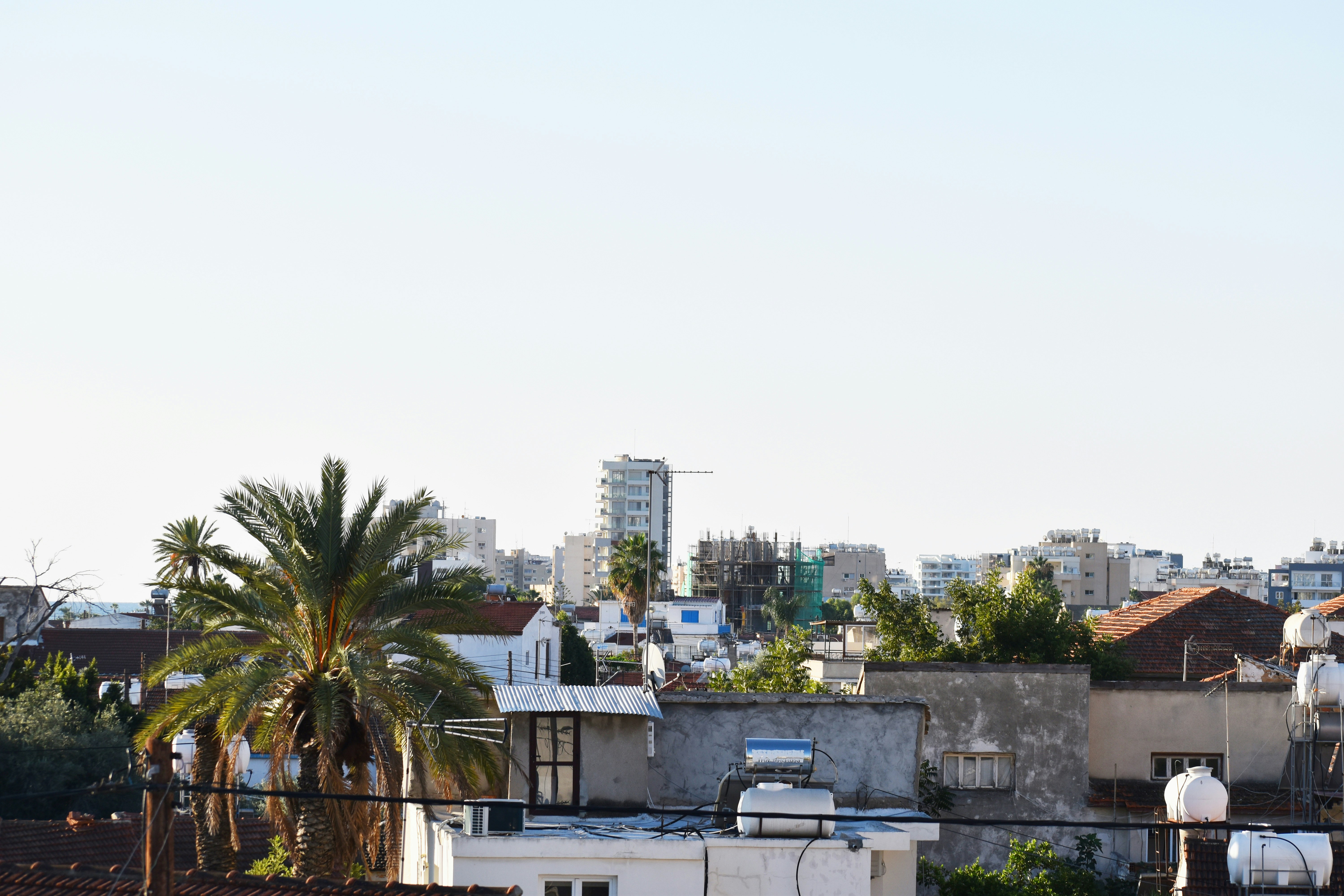 Larnaca Crowned European Capital of Culture 2030
