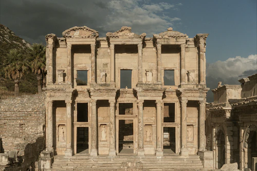 Grand Turkey — Istanbul to Cappadocia 2