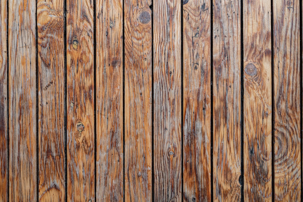 a group of wooden doors