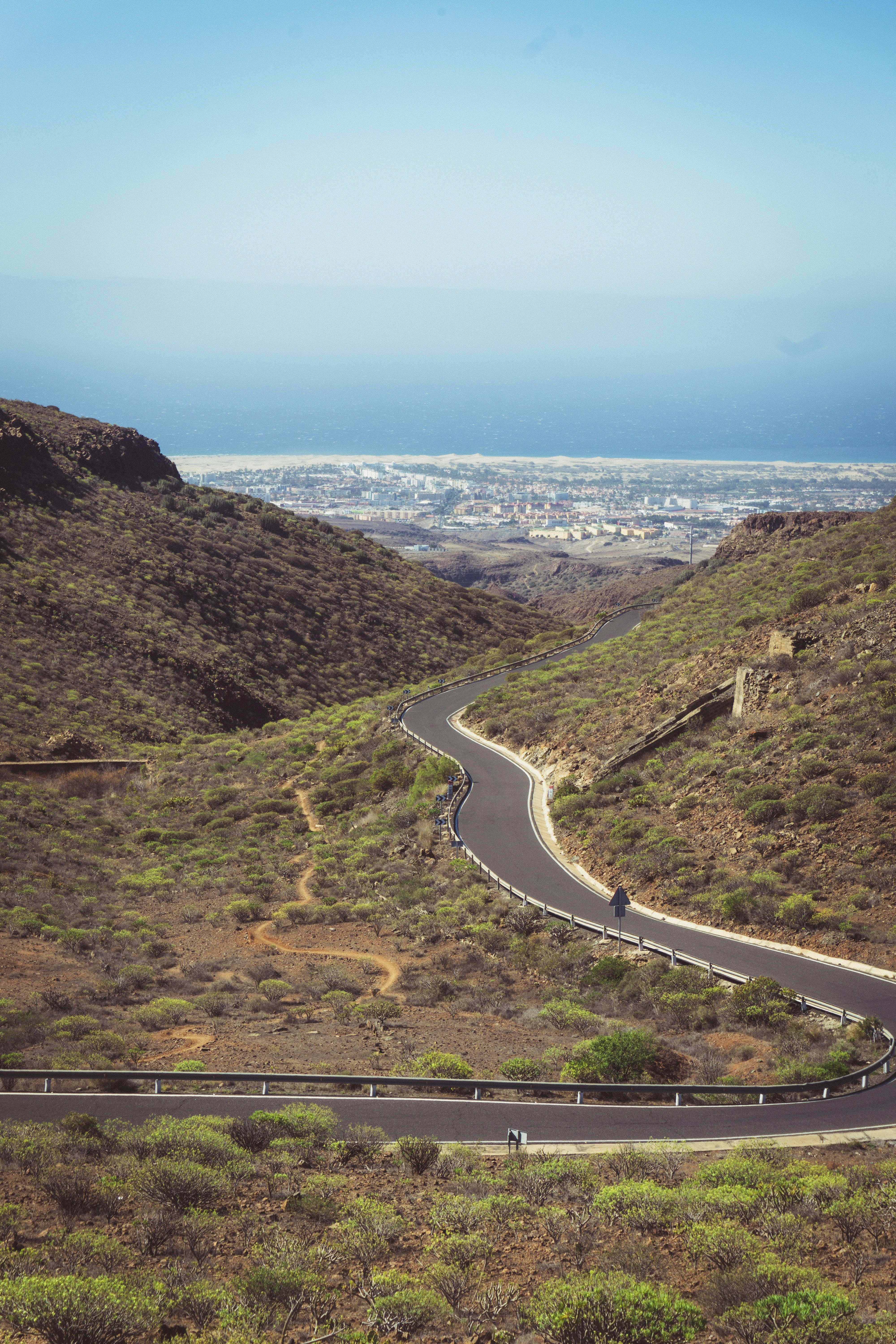 Automatizar el seguimiento de formación obligatoria de la empresa en Las Palmas de Gran Canaria