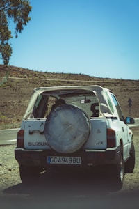 スペーシア
