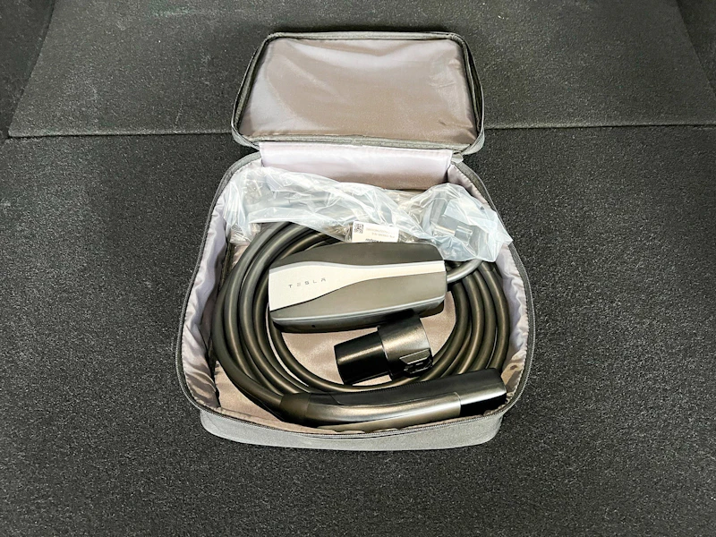 ThisWorx Portable Car Vacuum Cleaner with 16ft Cord and Detail Kit