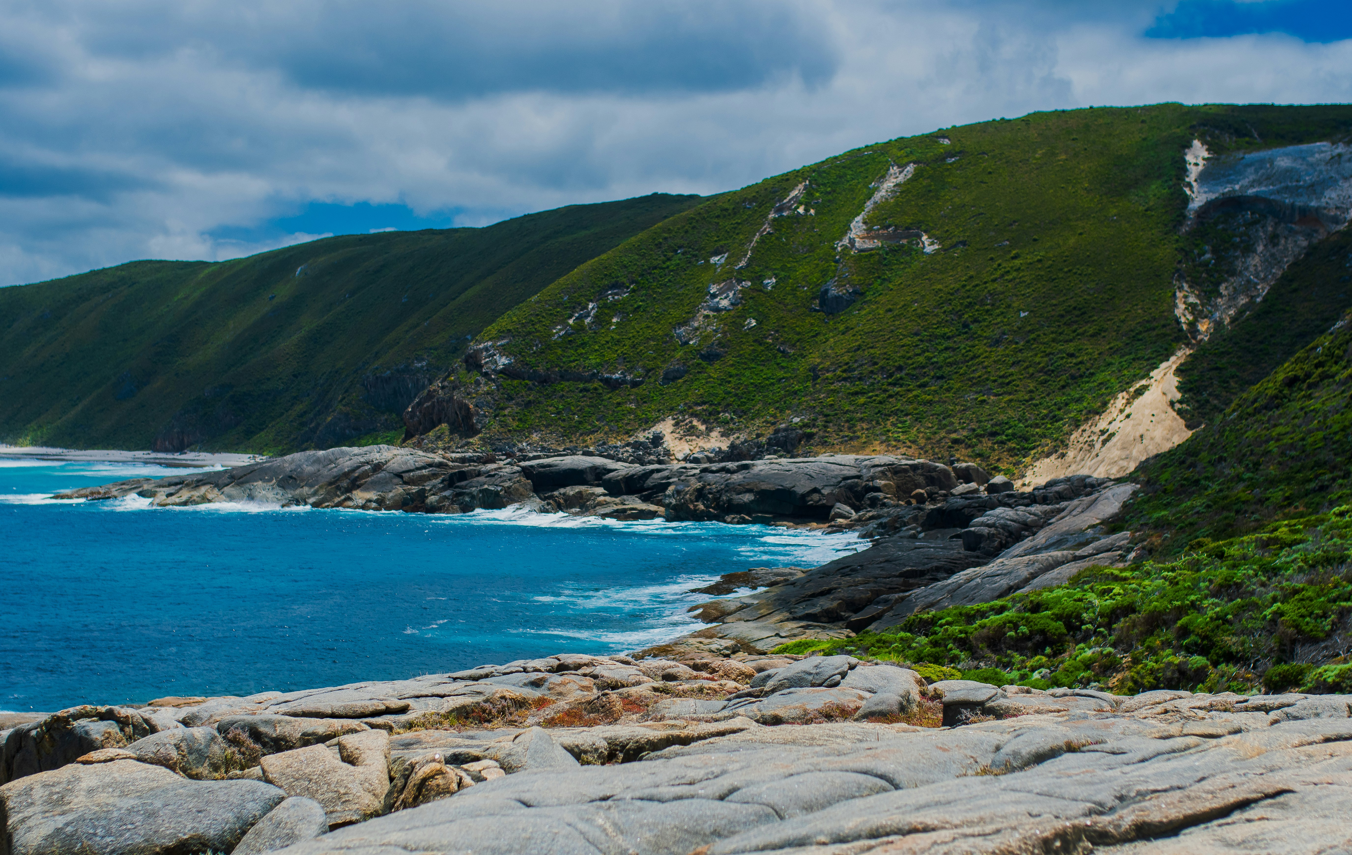 South Greenough, Western Australia