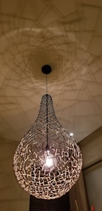 Lampu Gantung Modern