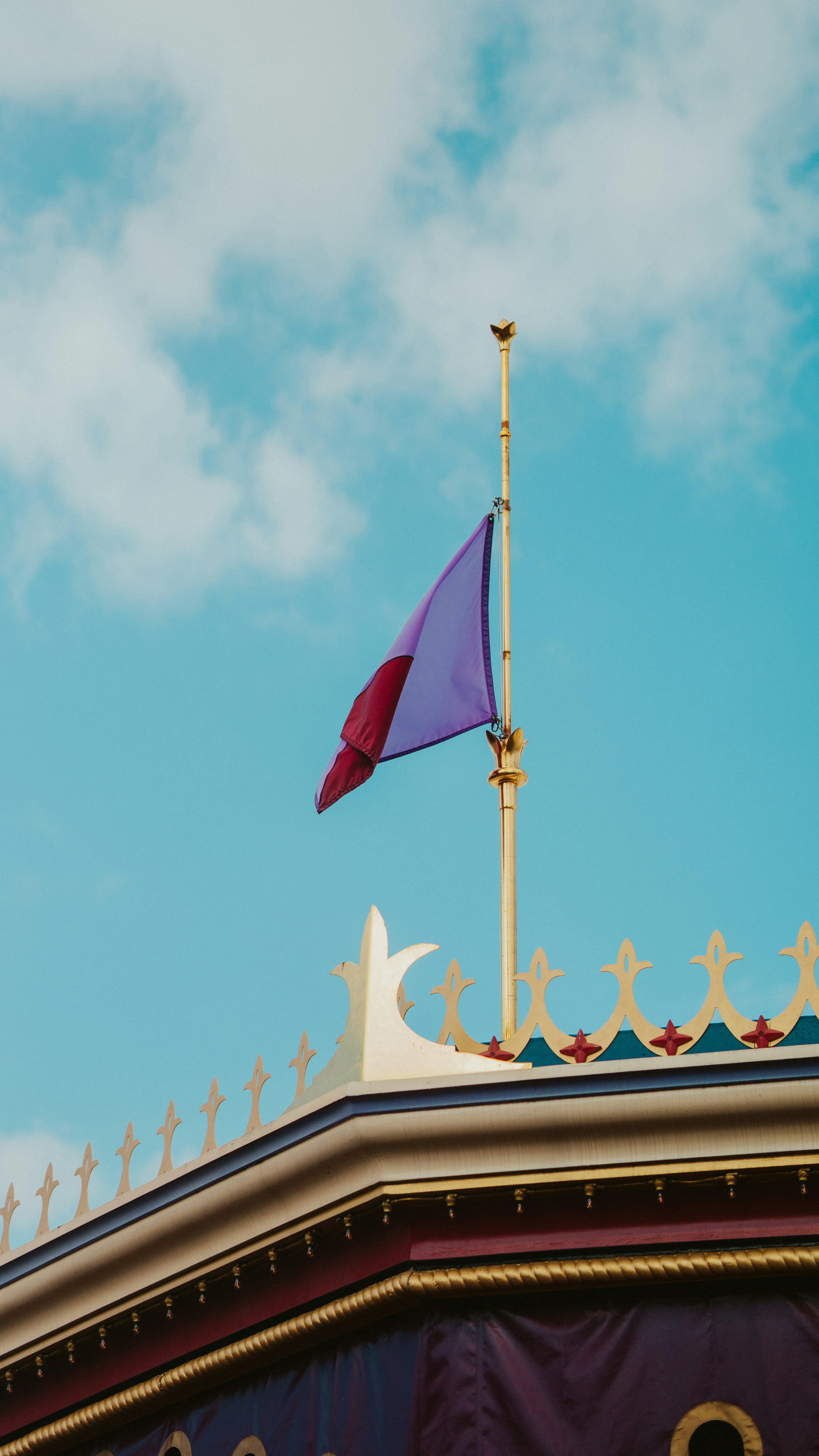 Choose from a curated selection of flag photos. Always free on Unsplash.