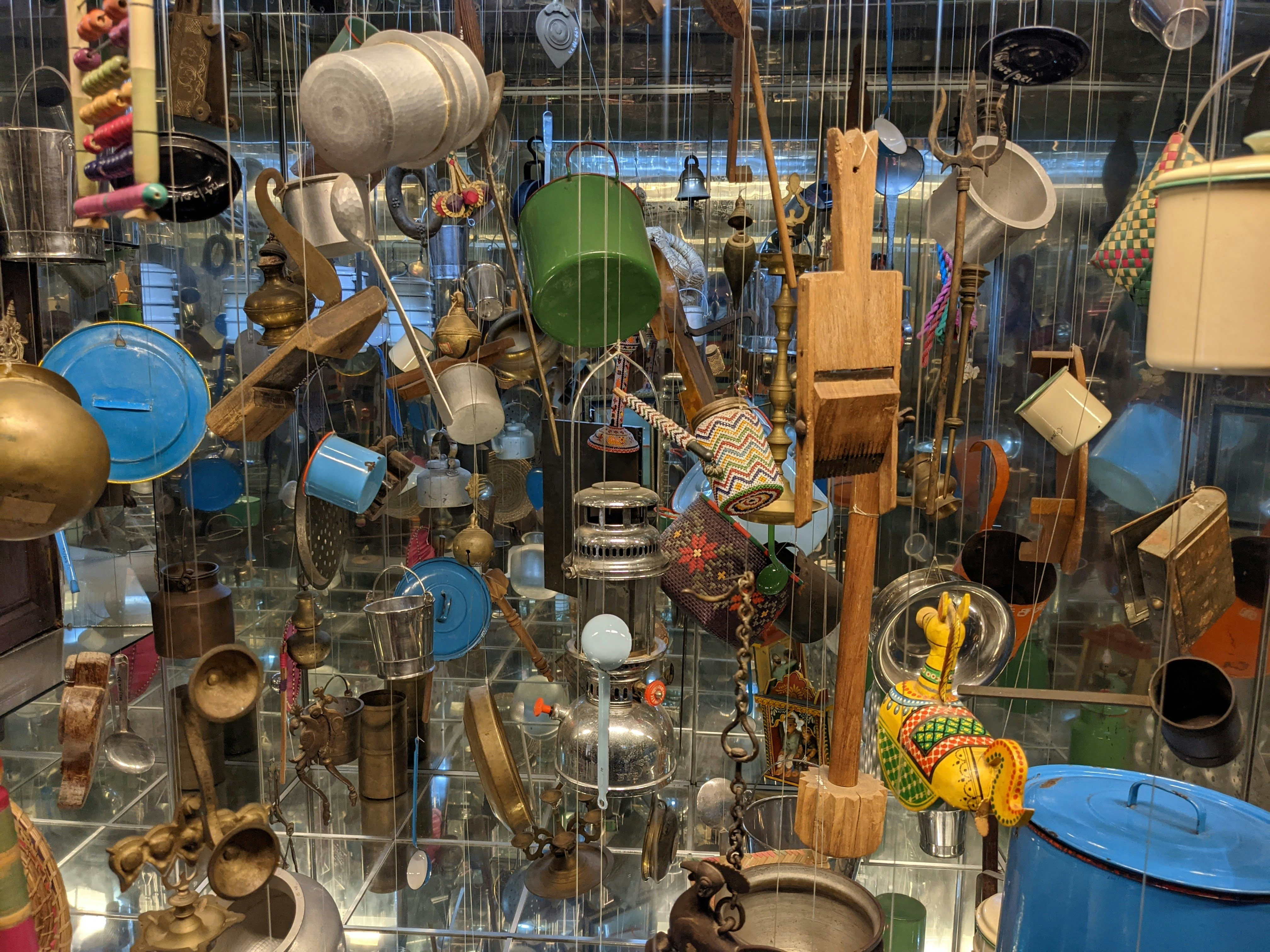 Faça Sua Própria Aliança de Moeda em Casa, image size:3000x2250