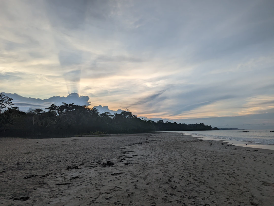3-Day Budget Backpacking Itinerary for Bocas del Toro