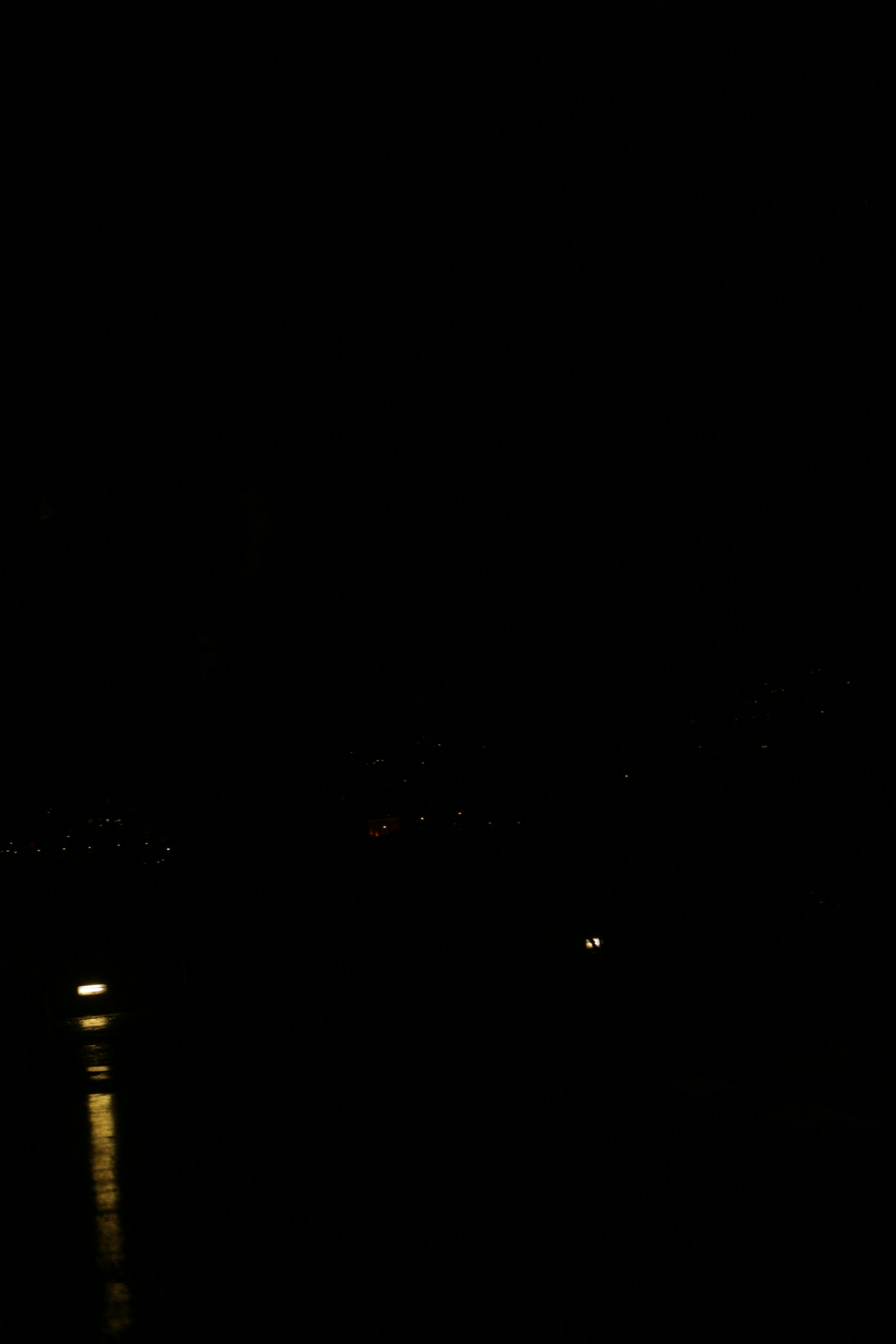 어둠 속에 있는 꿈의 의미와 해석