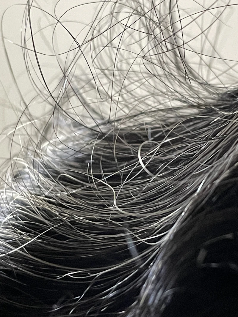 Terapia Profunda de Cuero Cabelludo
