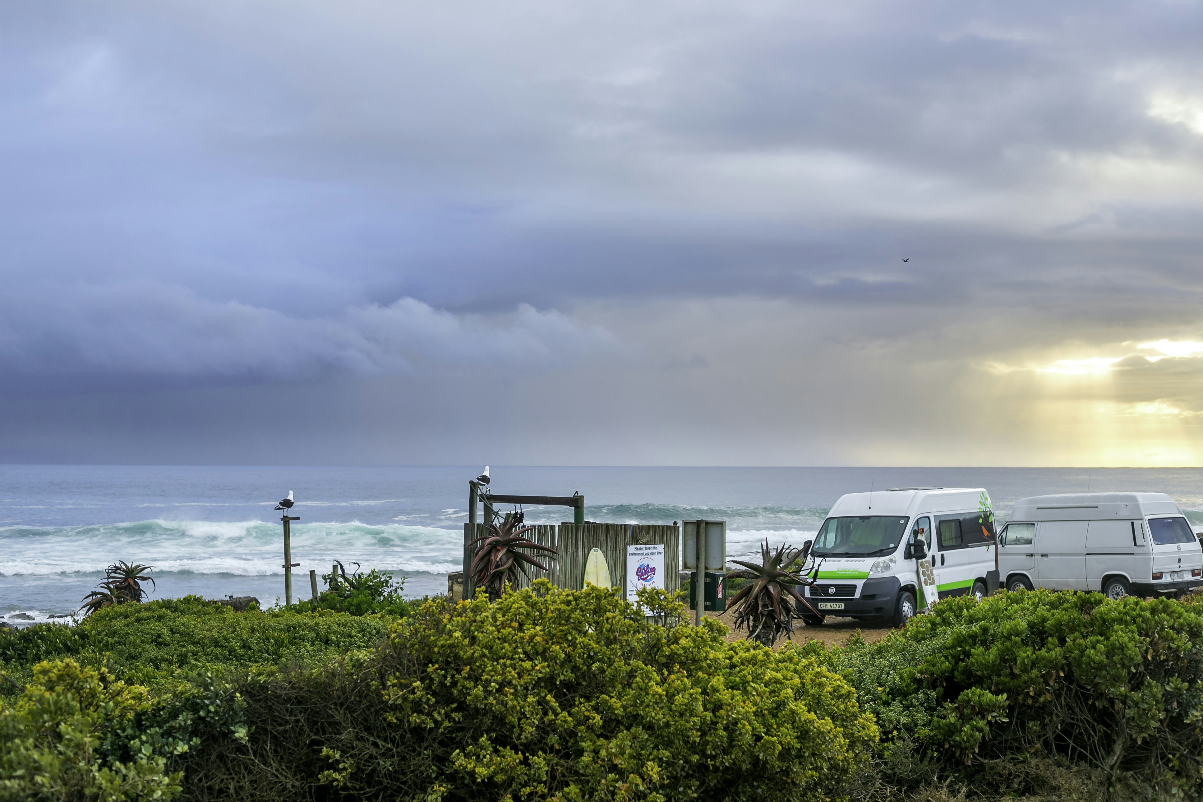 Garden Route South Africa