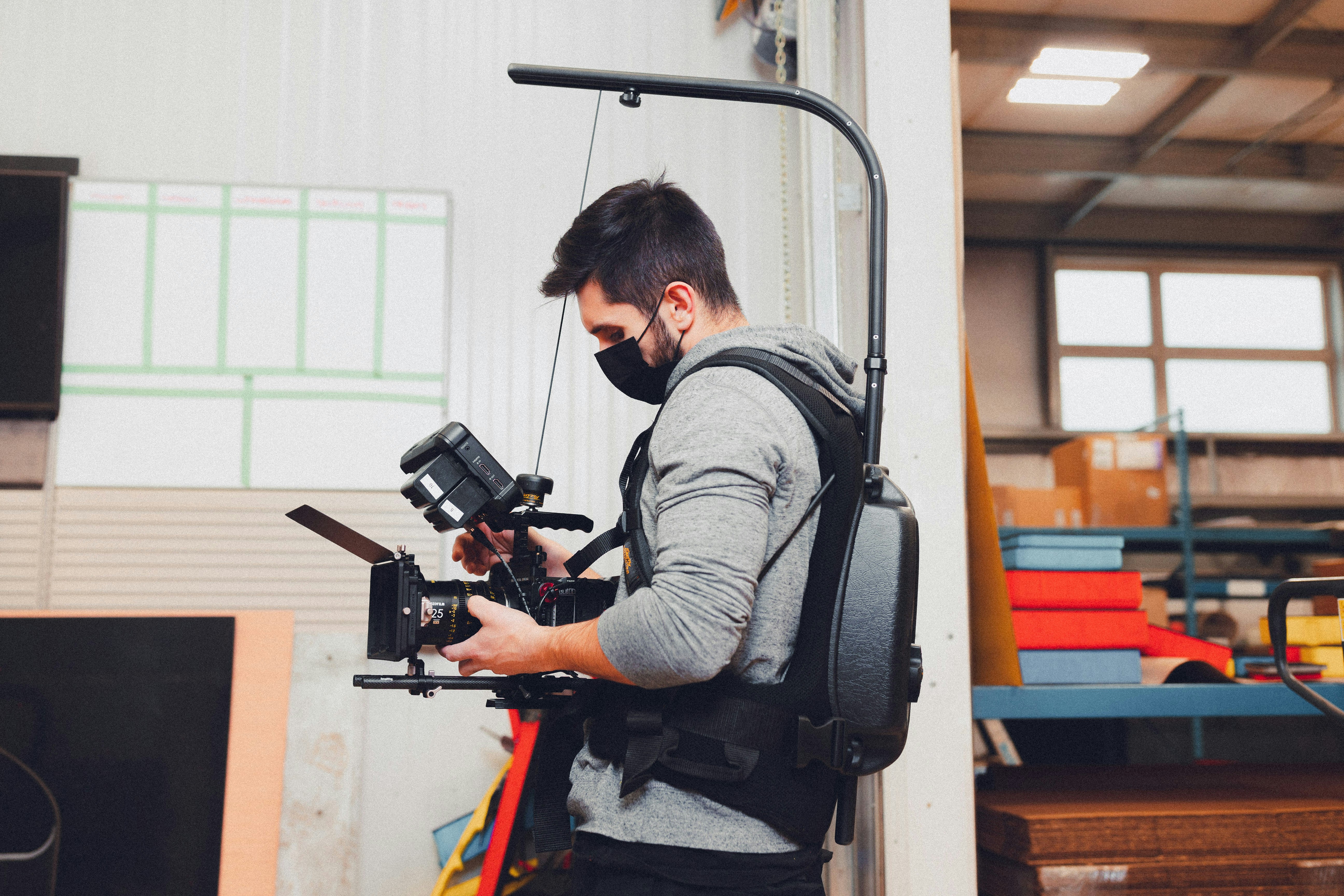 Soft robotic exoskeleton training improved gait speed and stride length in people with Parkinson disease over four weeks.