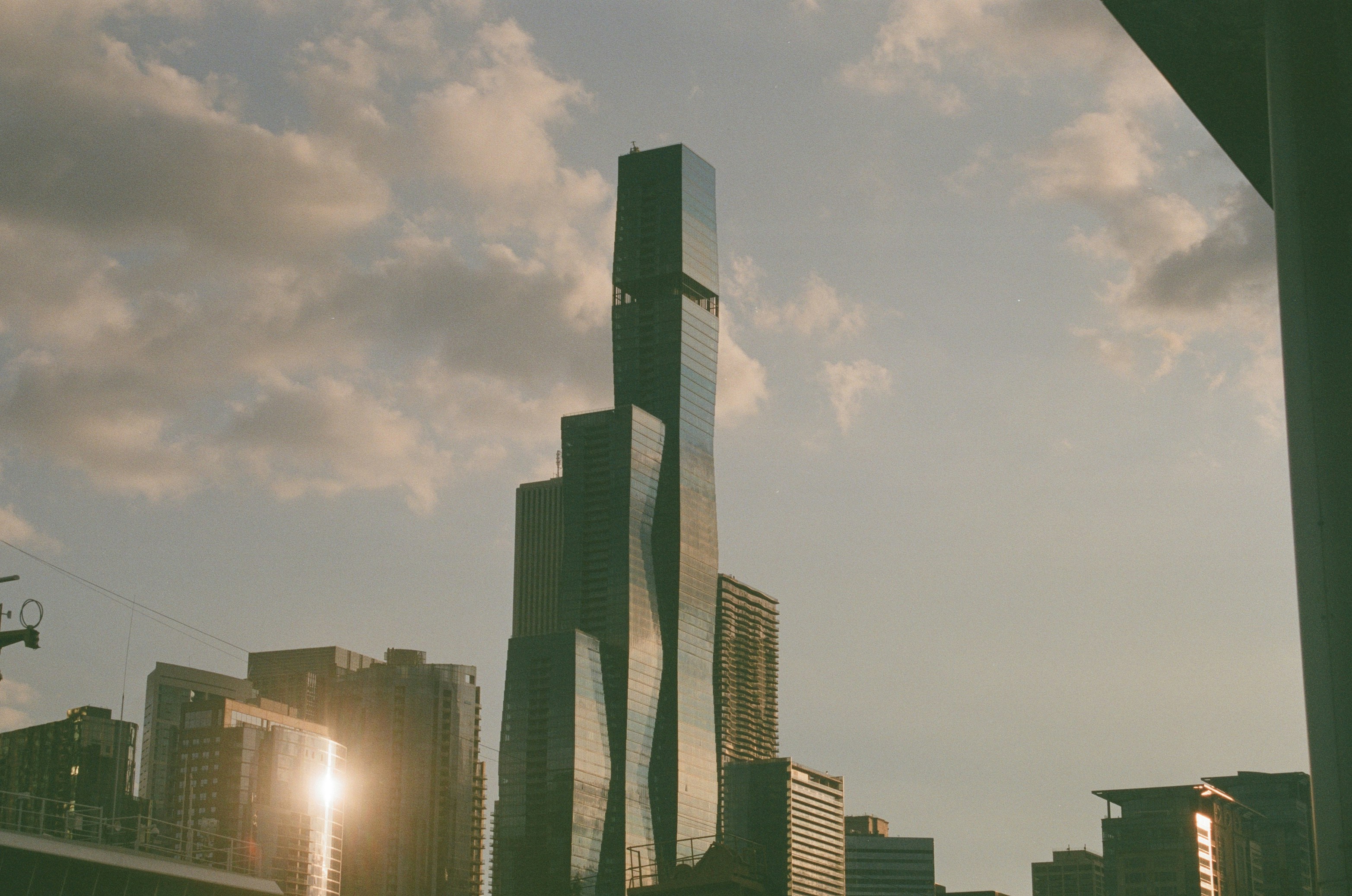 Choose from a curated selection of city wallpapers for your mobile and desktop screens. Always free on Unsplash.