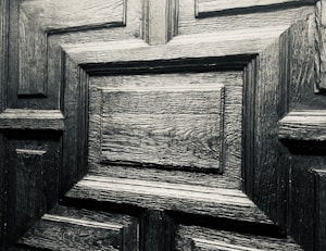 Solid Wood Panel