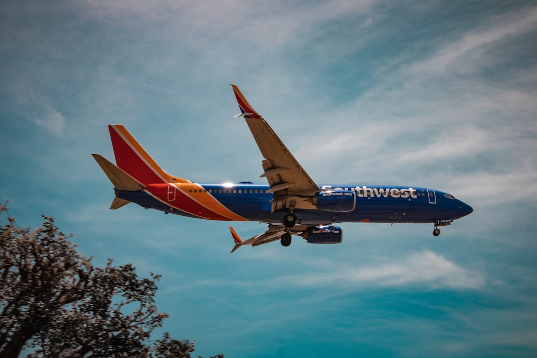 Fly the Friendly Skies: Southwest and Pilots Union Land Deal for Higher Wages