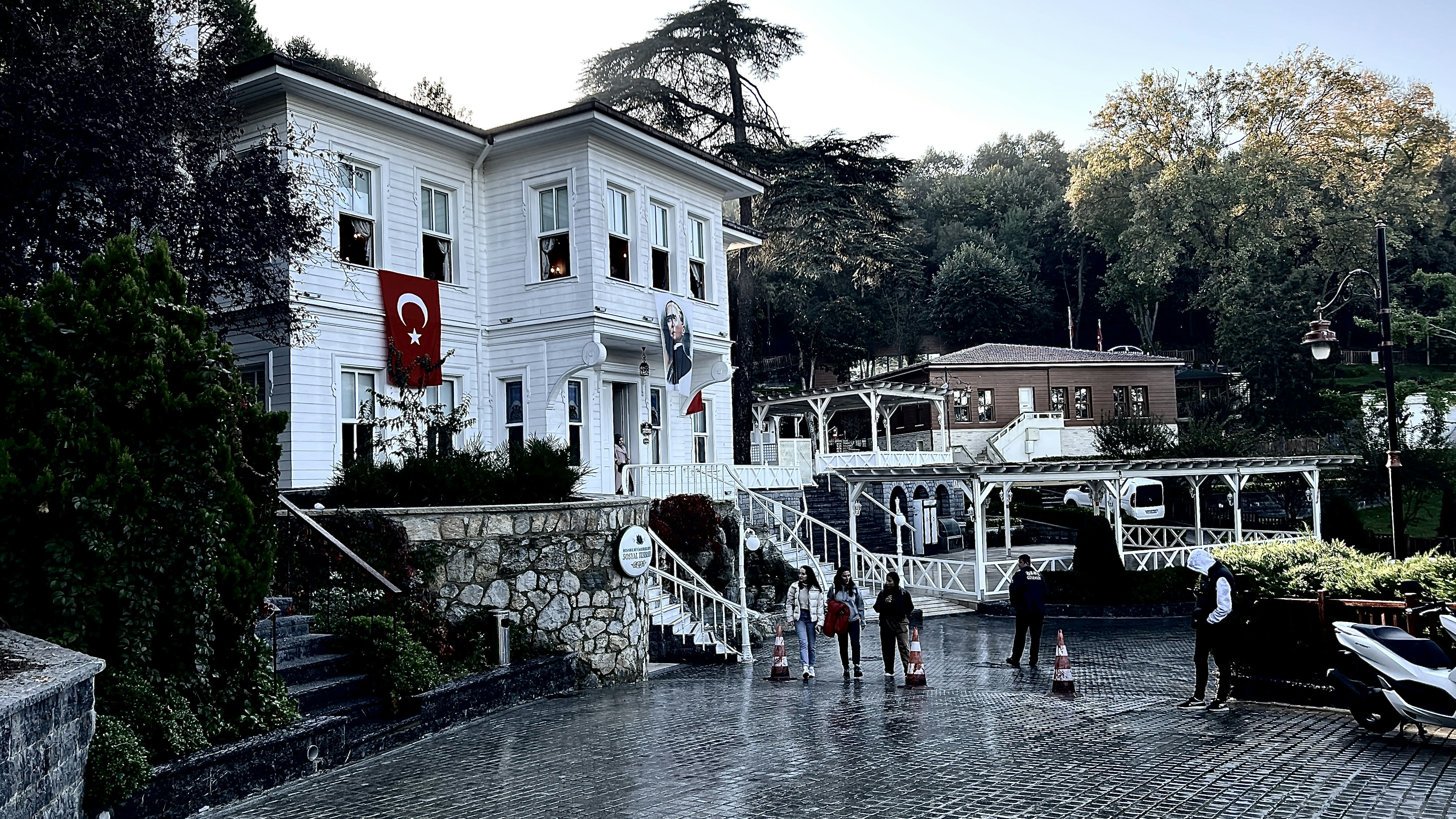 7 Hotels Near Hagia Sophia Near Istanbul Museums