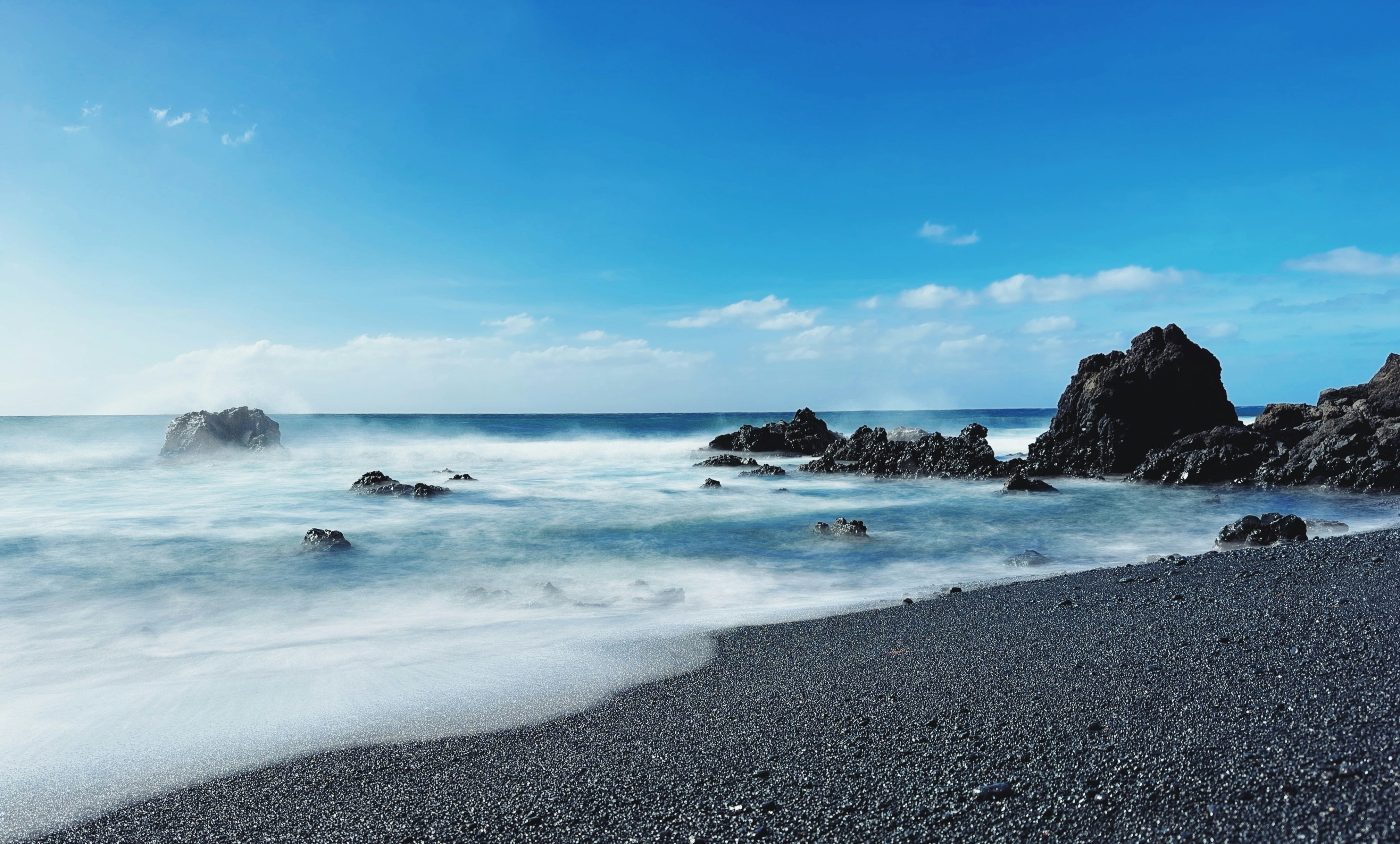 Rare Hawaiian Sea Glass