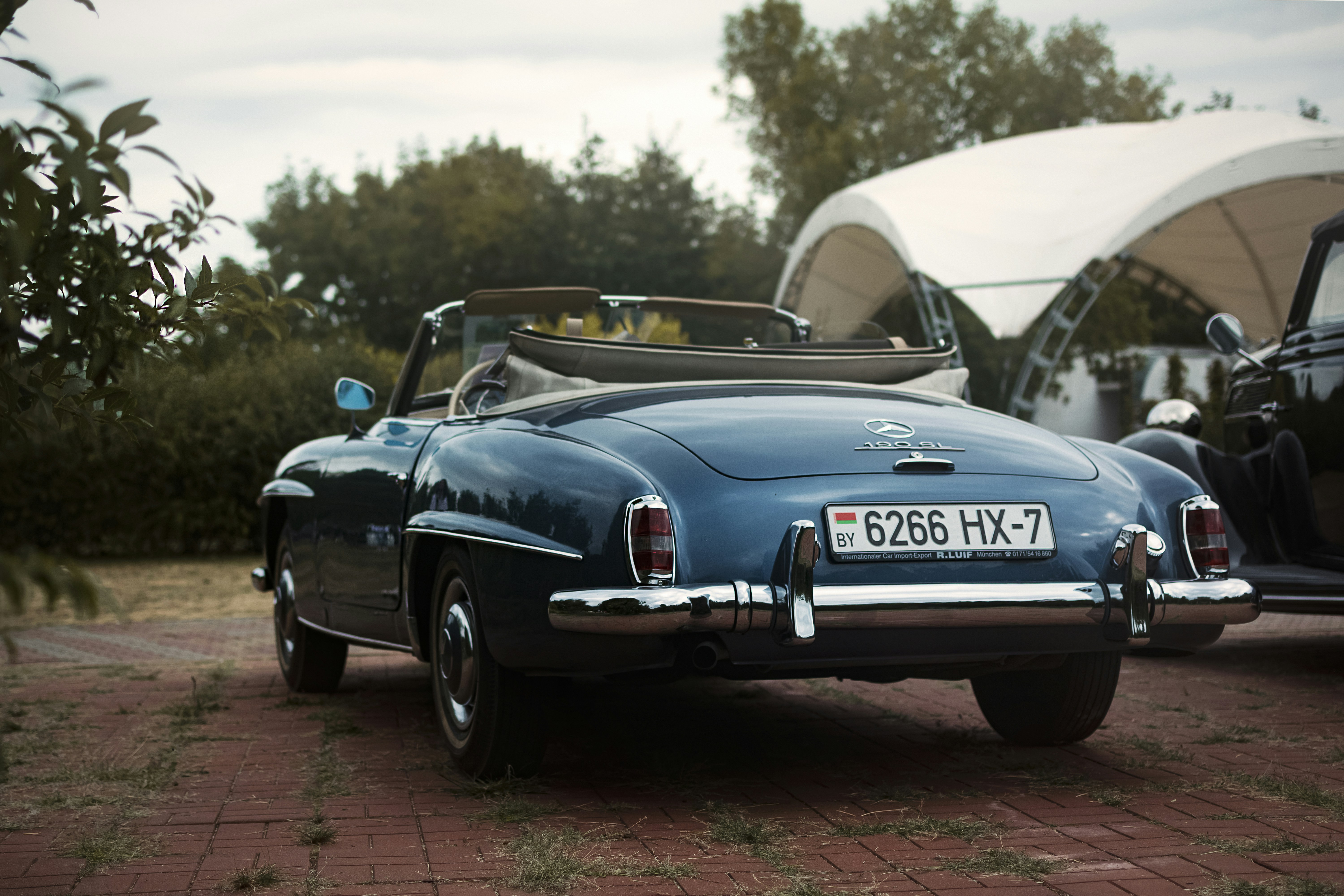Street Food Guide to Mercedes (2026)