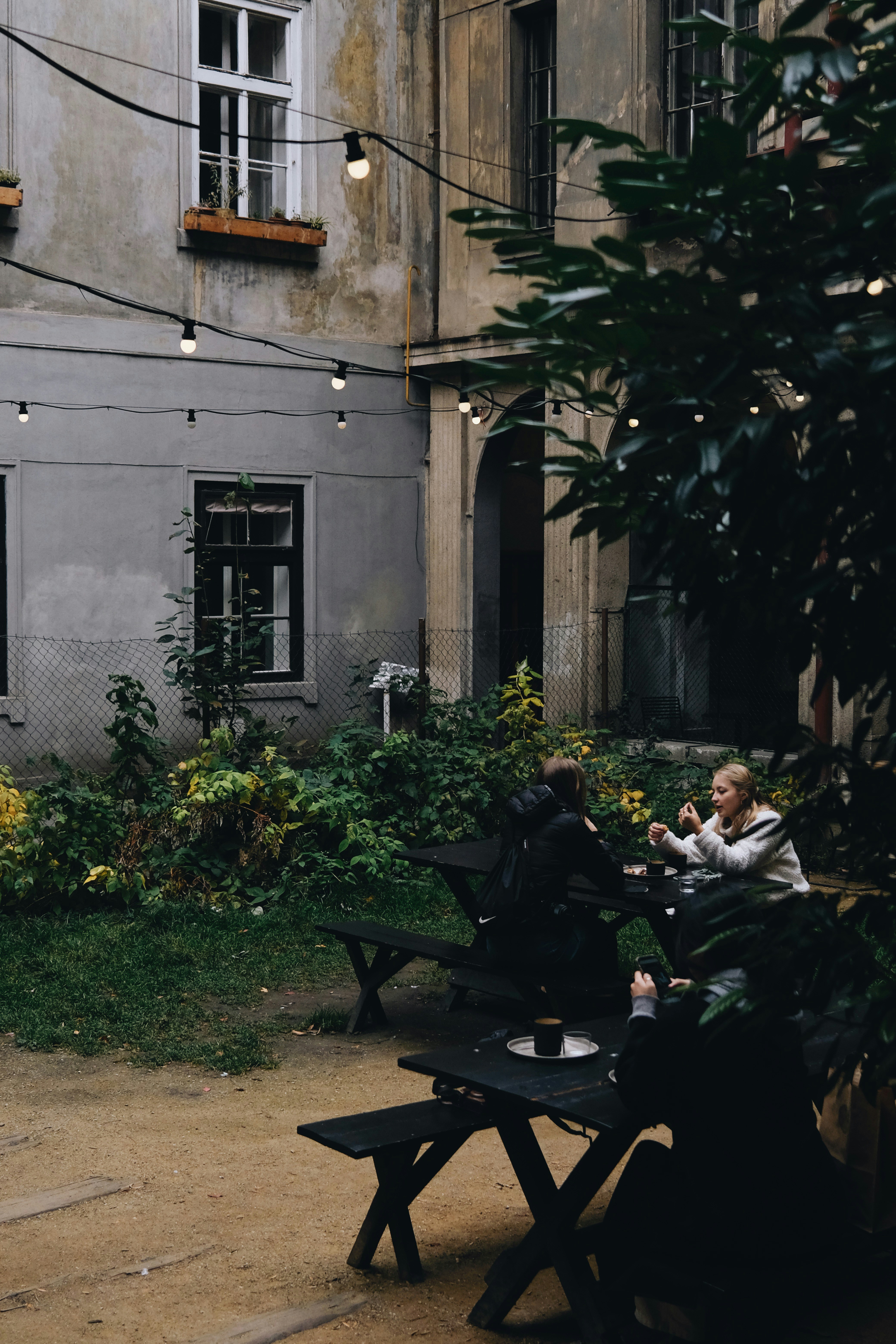 Photo by cherenkevich