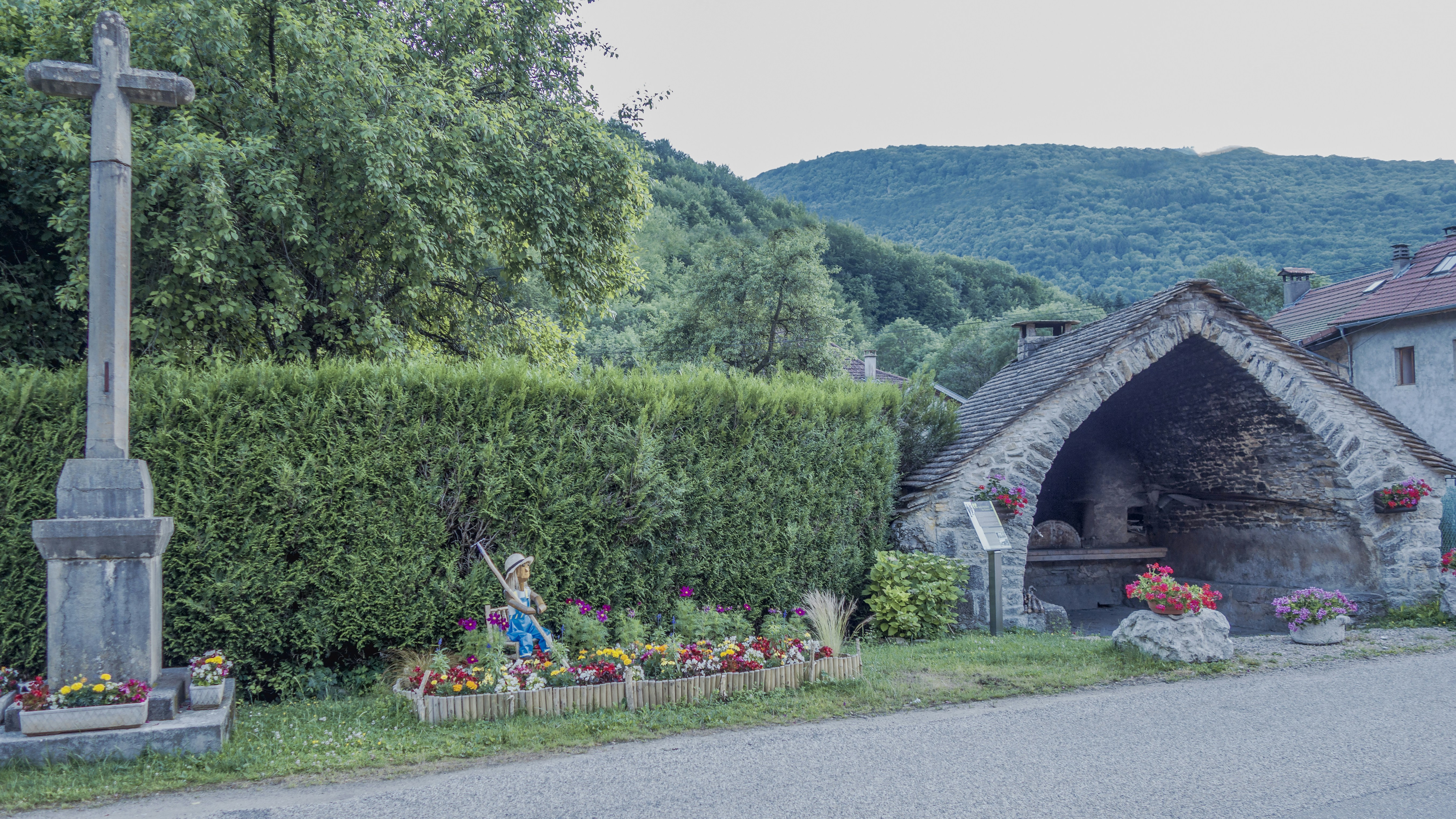 Alter Friedhof