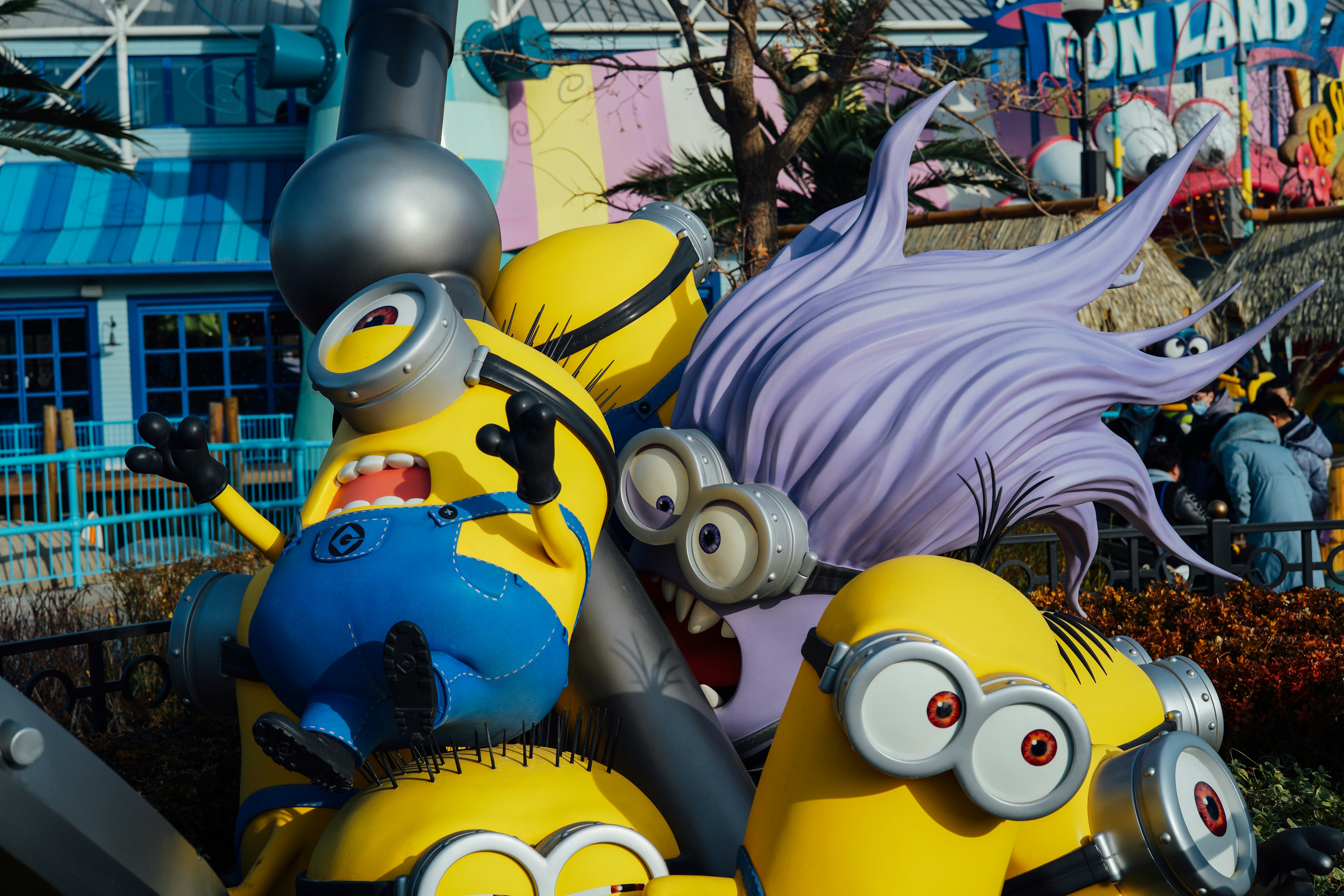 Photo by tommaomaoer