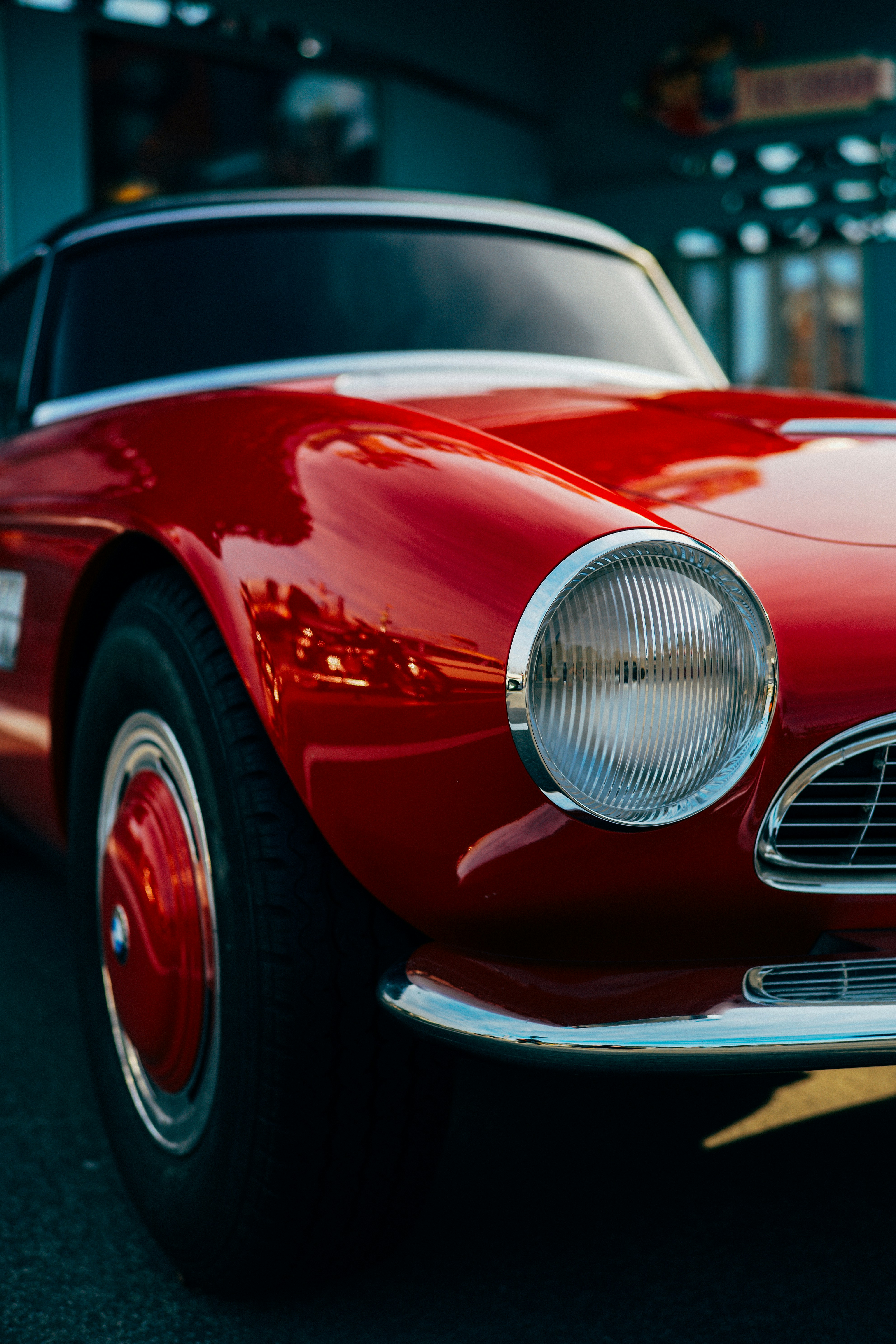 Photo by tommaomaoer