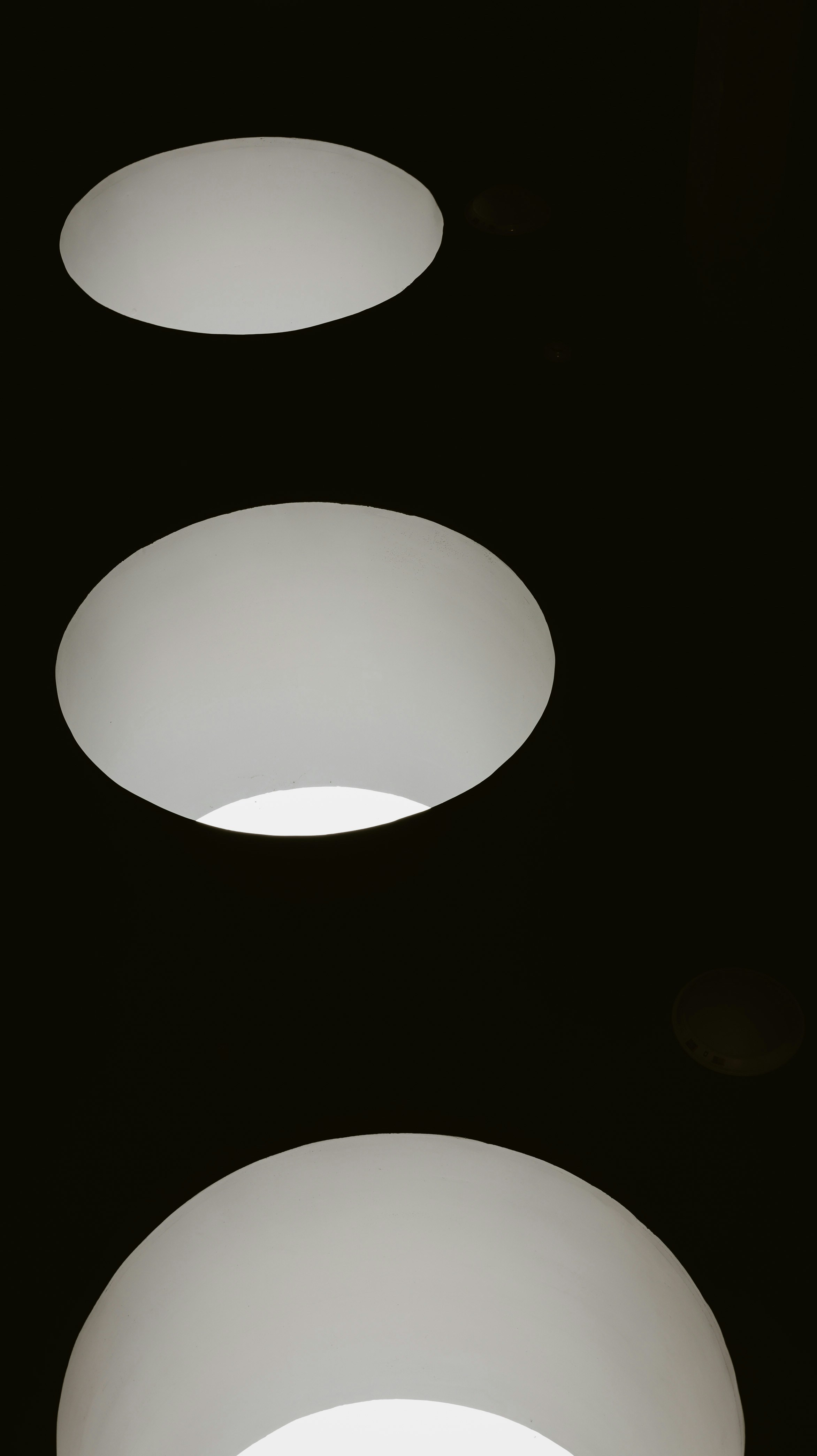 Sleek LED Linear Light