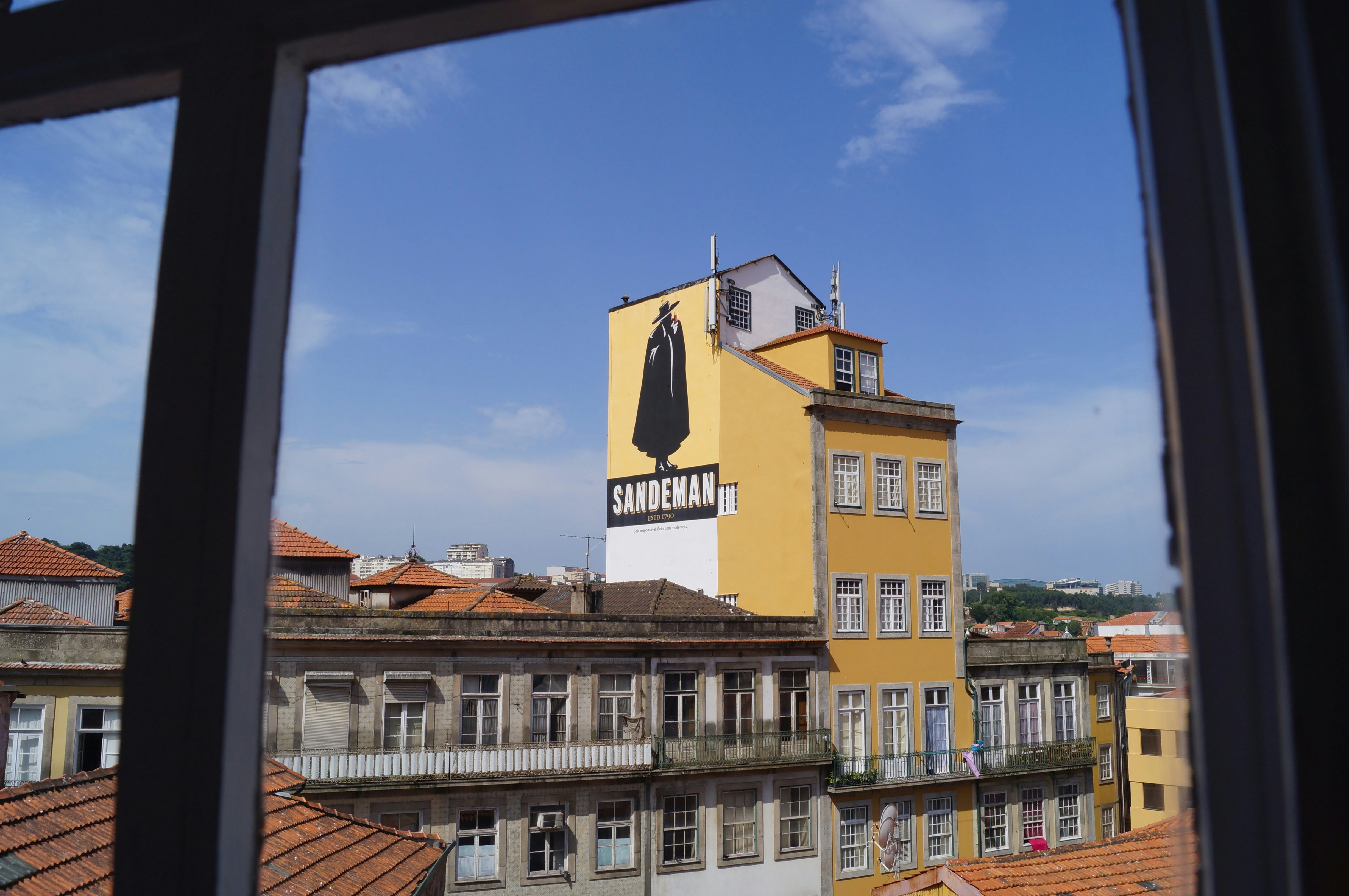 Albergue São Mamede de Vila Chã