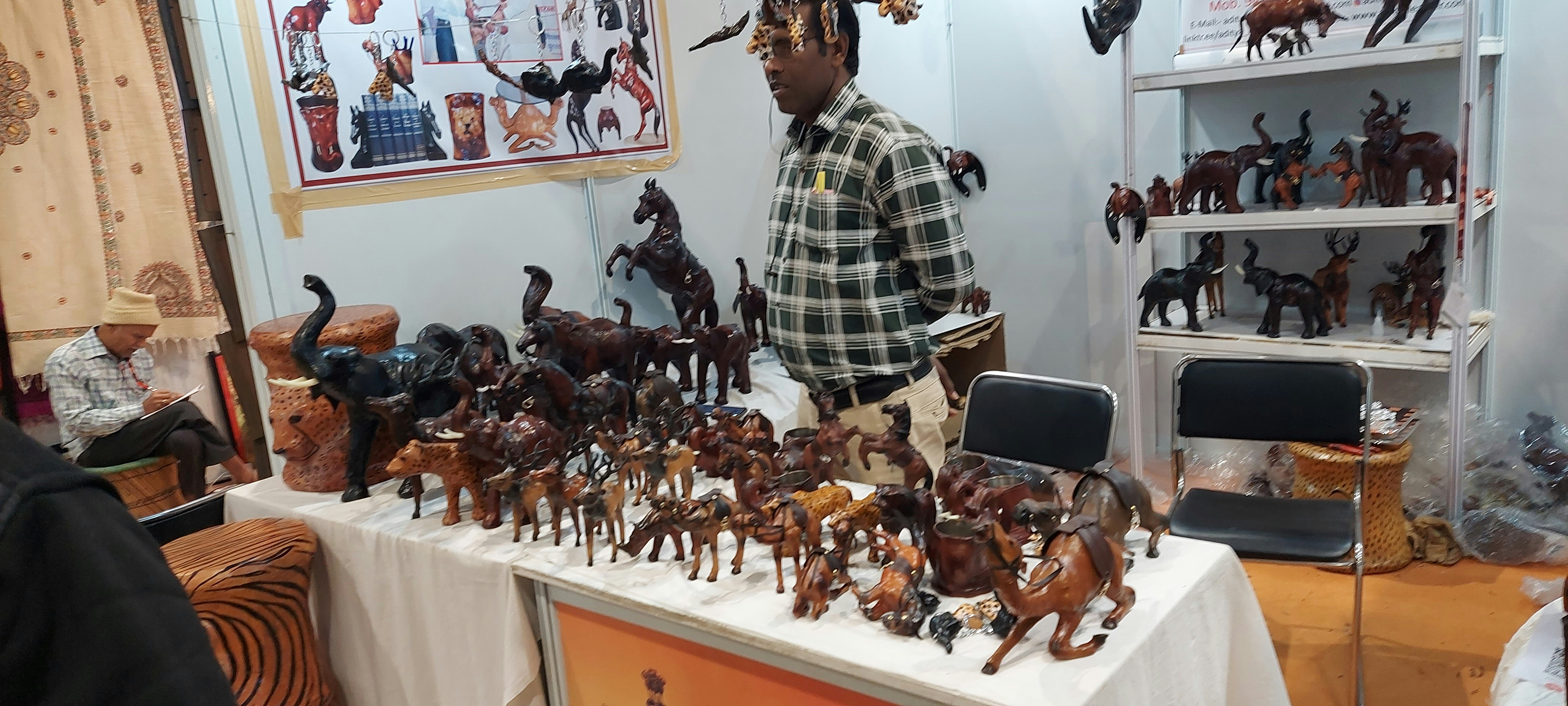 Weazel Wingz Fun Merchandise