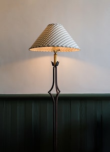 Elegant Floor Lamp
