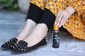 Henna and olive oil hair recipes 