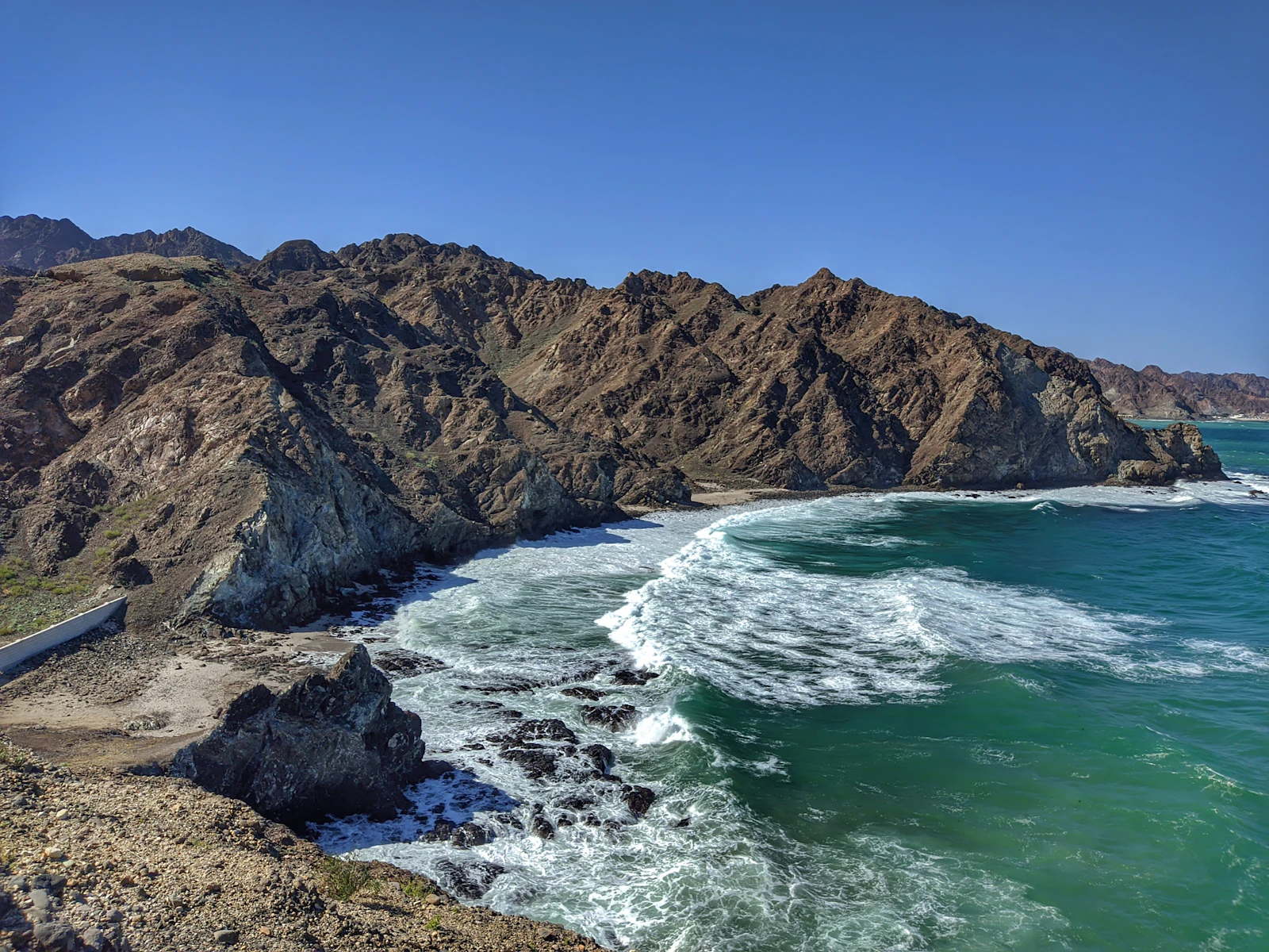 جزيرة التلغراف