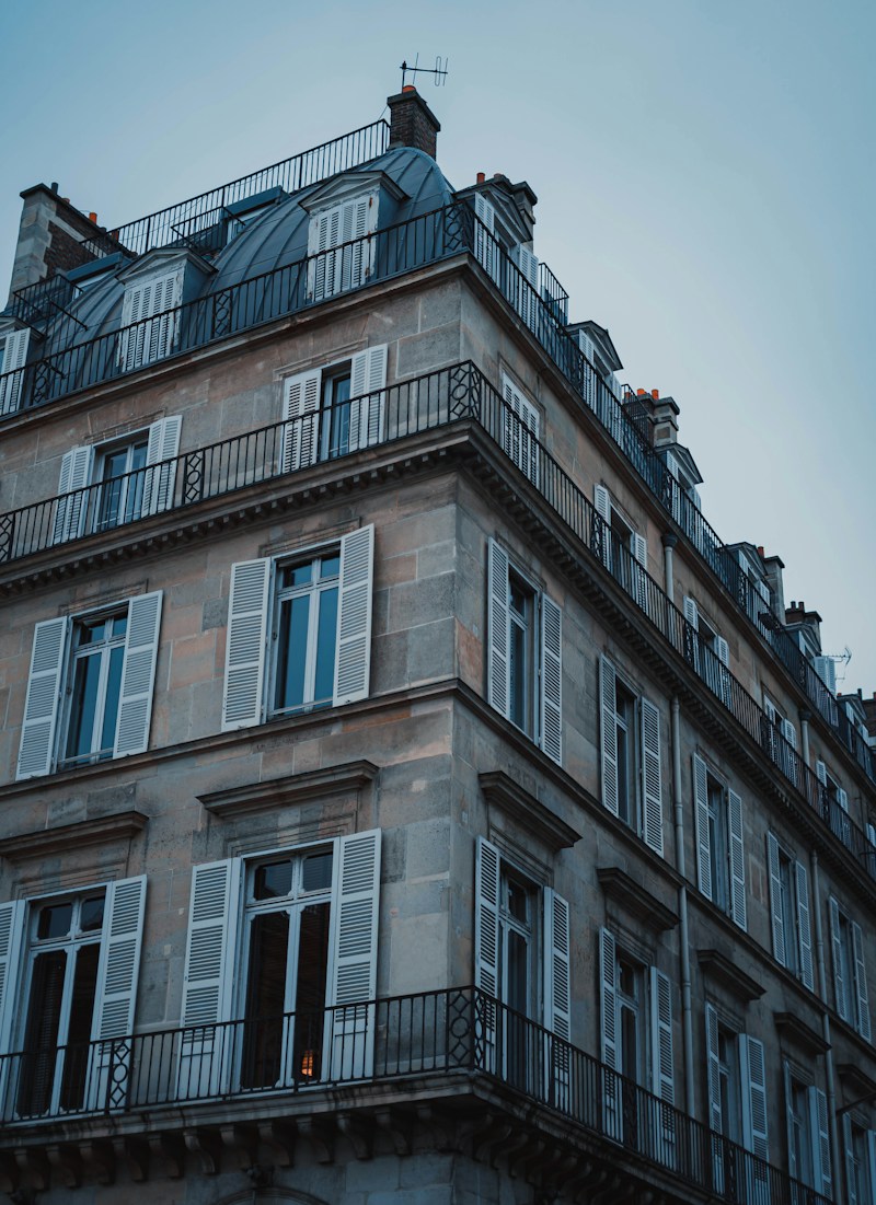 Comment réussir sa division immobilière en 2024